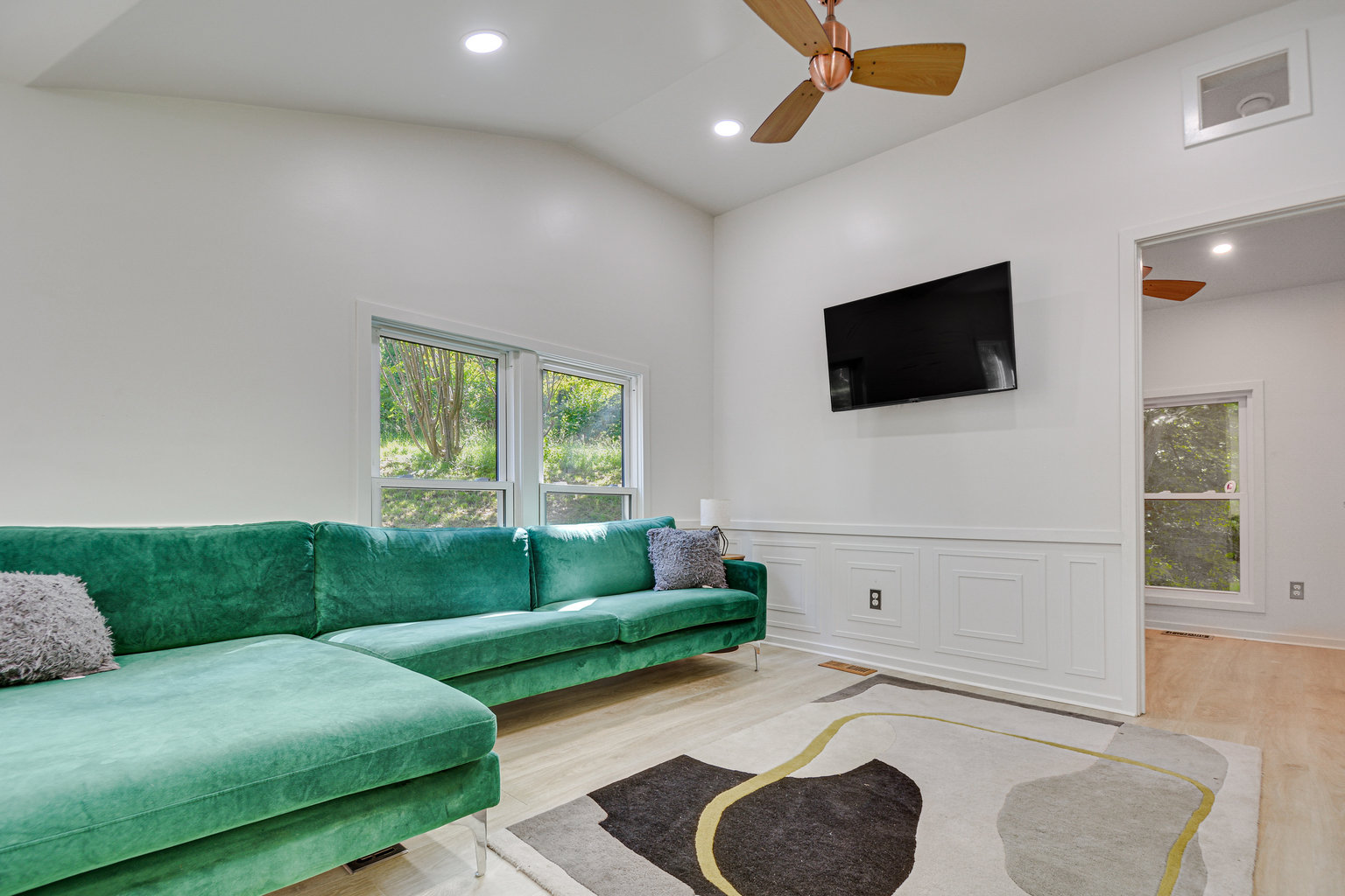 Semora Vacation Rental