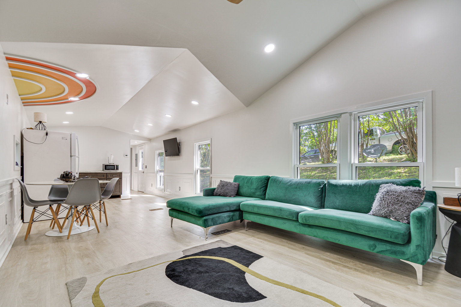 Semora Vacation Rental