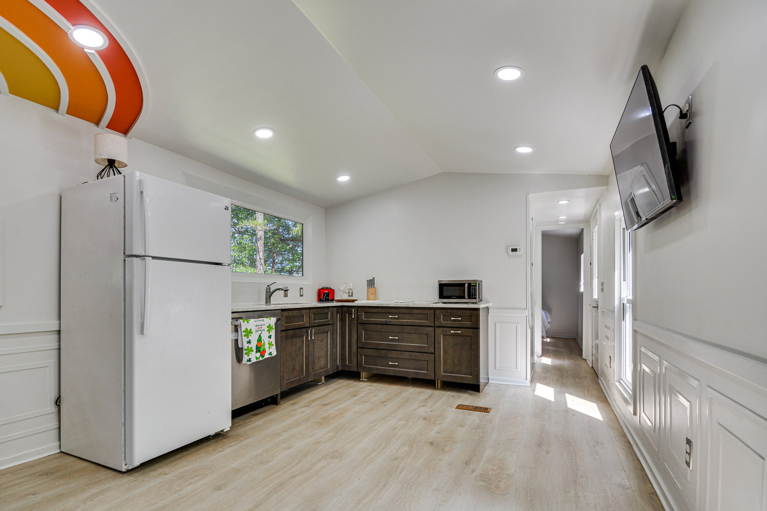 Semora Vacation Rental