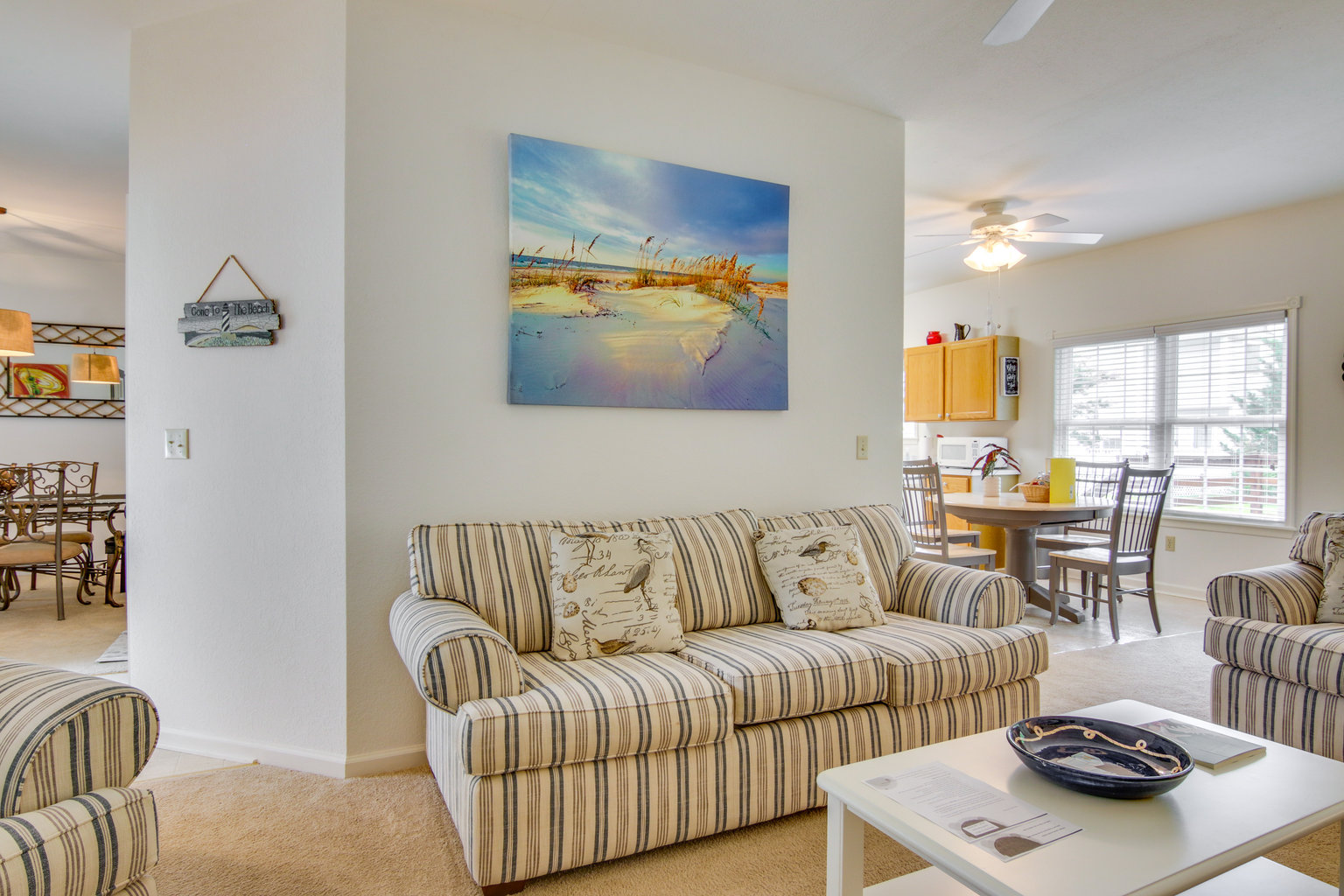 Frankford Vacation Rental