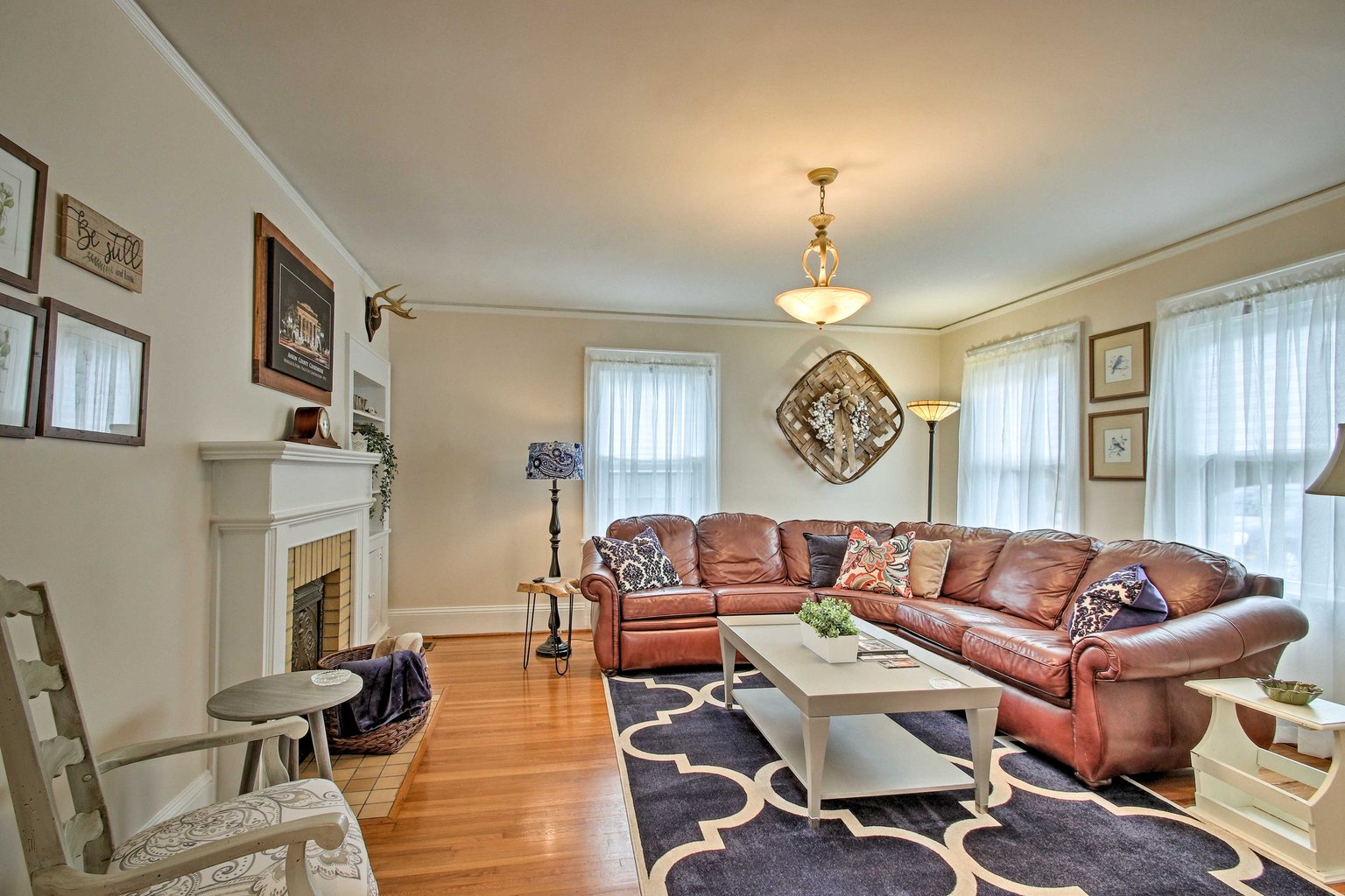 Wadesboro Vacation Rental