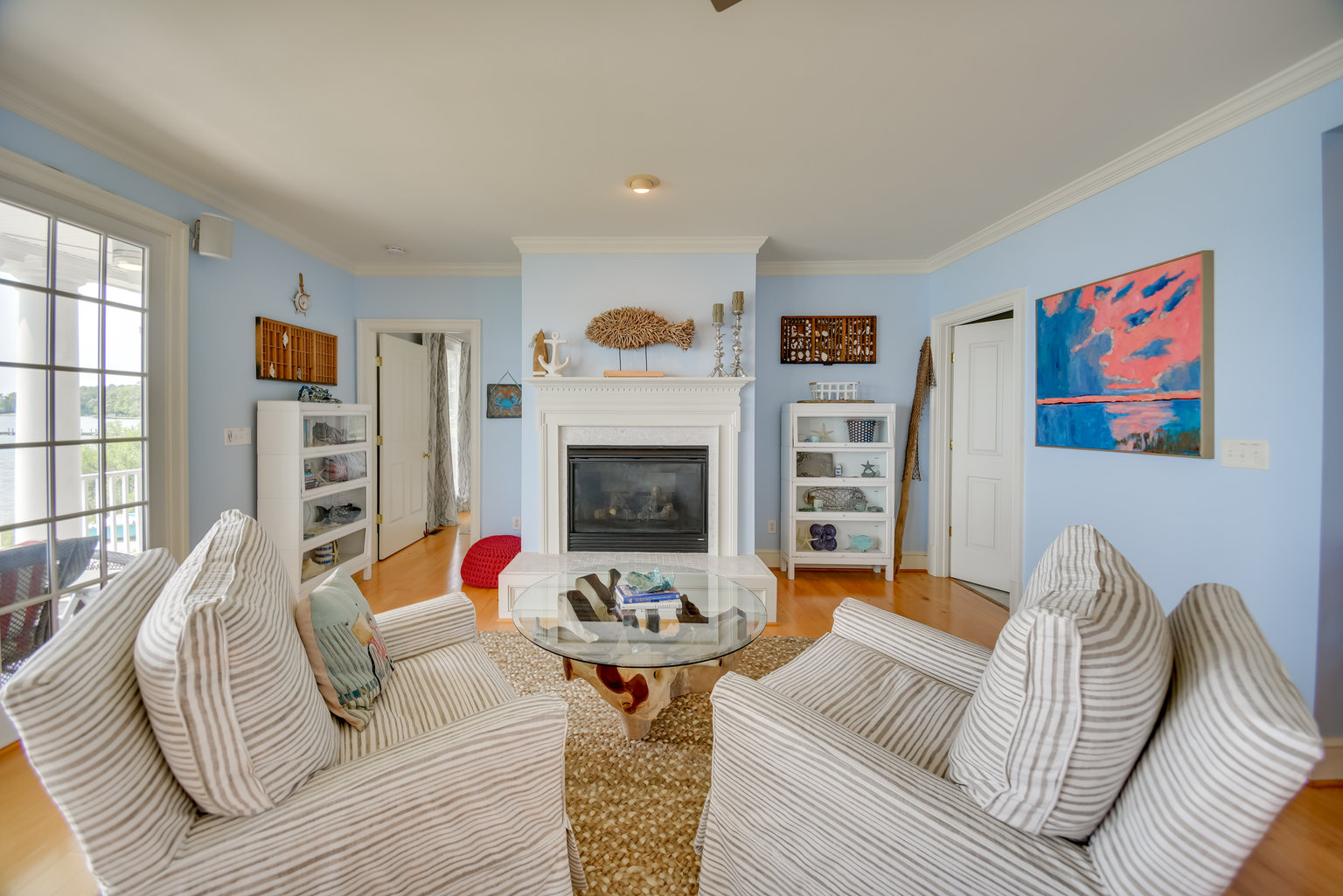 White Stone Vacation Rental