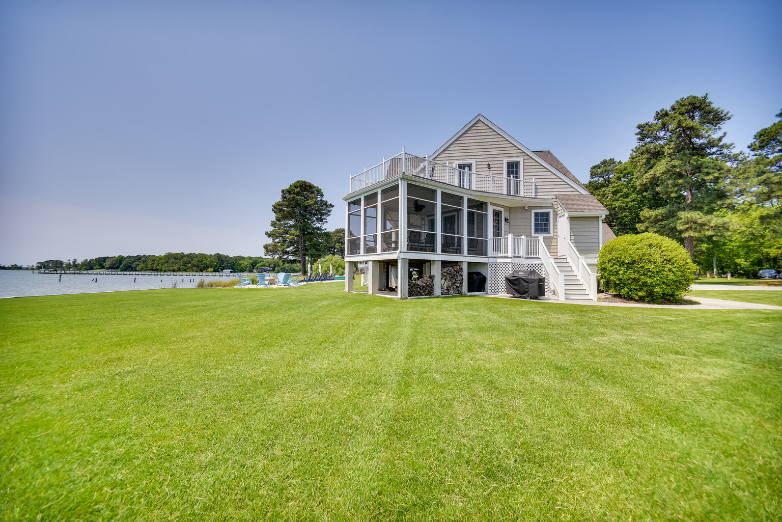 White Stone Vacation Rental