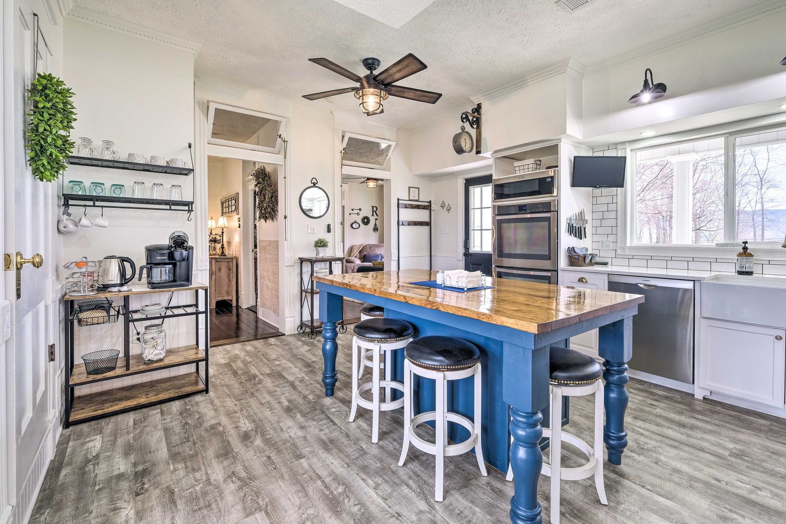 Edinburg Vacation Rental