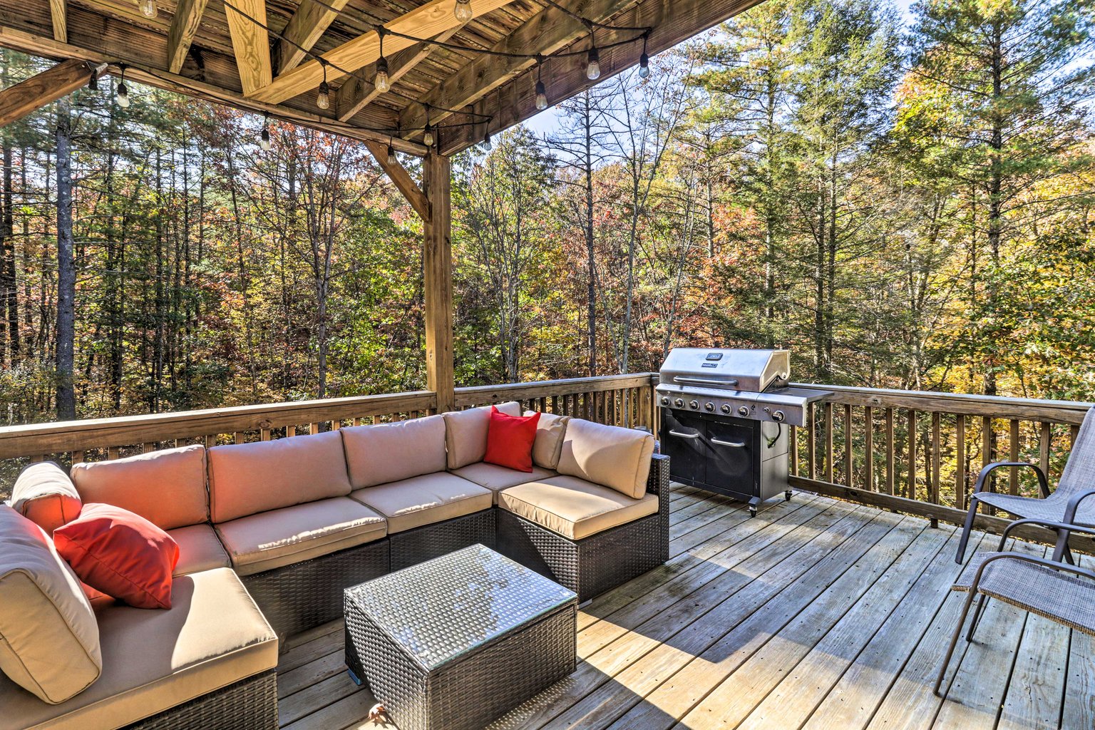 Mount Jackson Vacation Rental