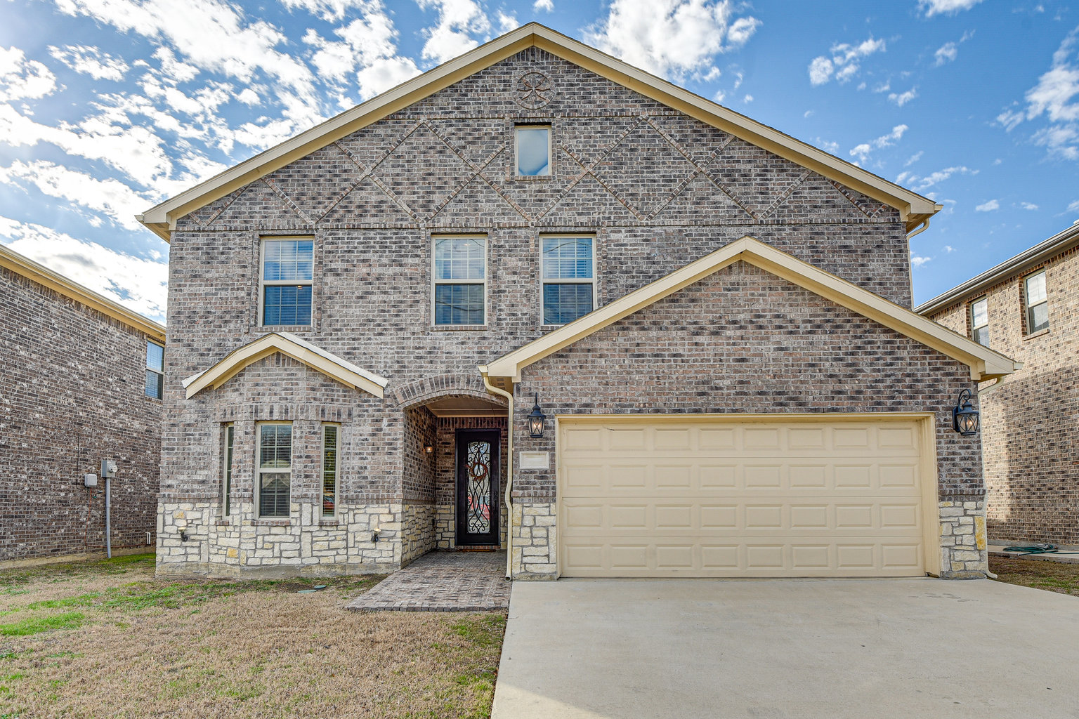 Grand Prairie Vacation Rental