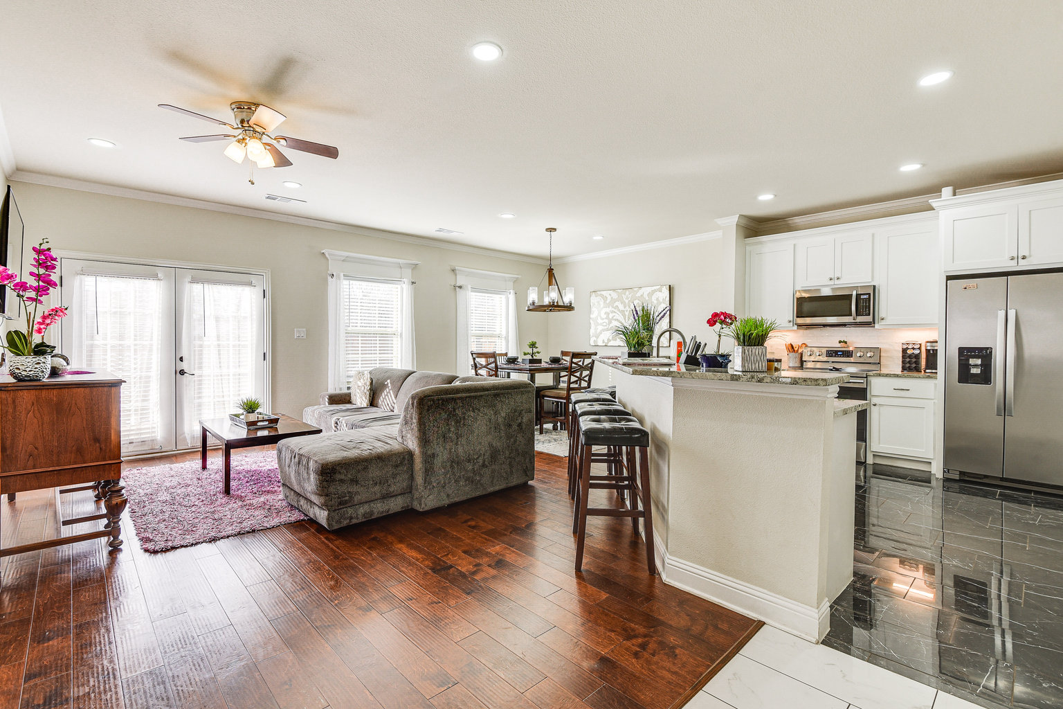 Grand Prairie Vacation Rental