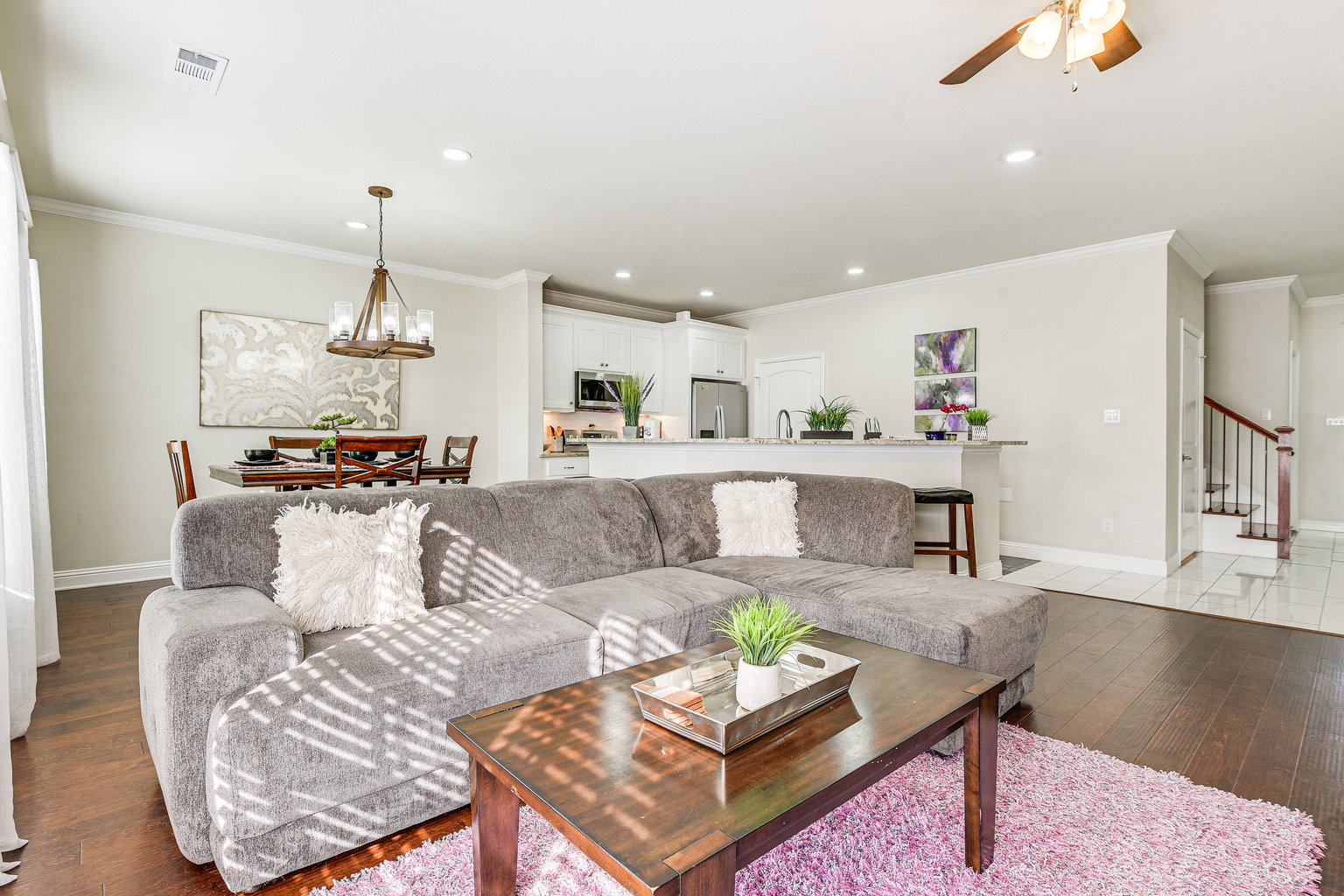 Grand Prairie Vacation Rental