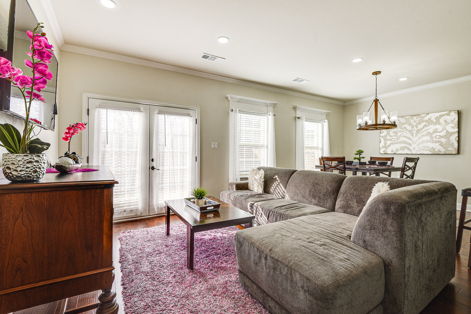 Grand Prairie Vacation Rental