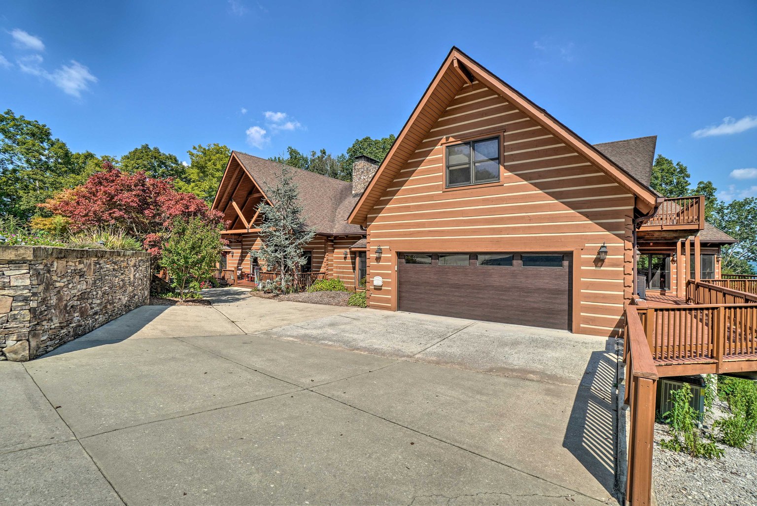 Celina Vacation Rental