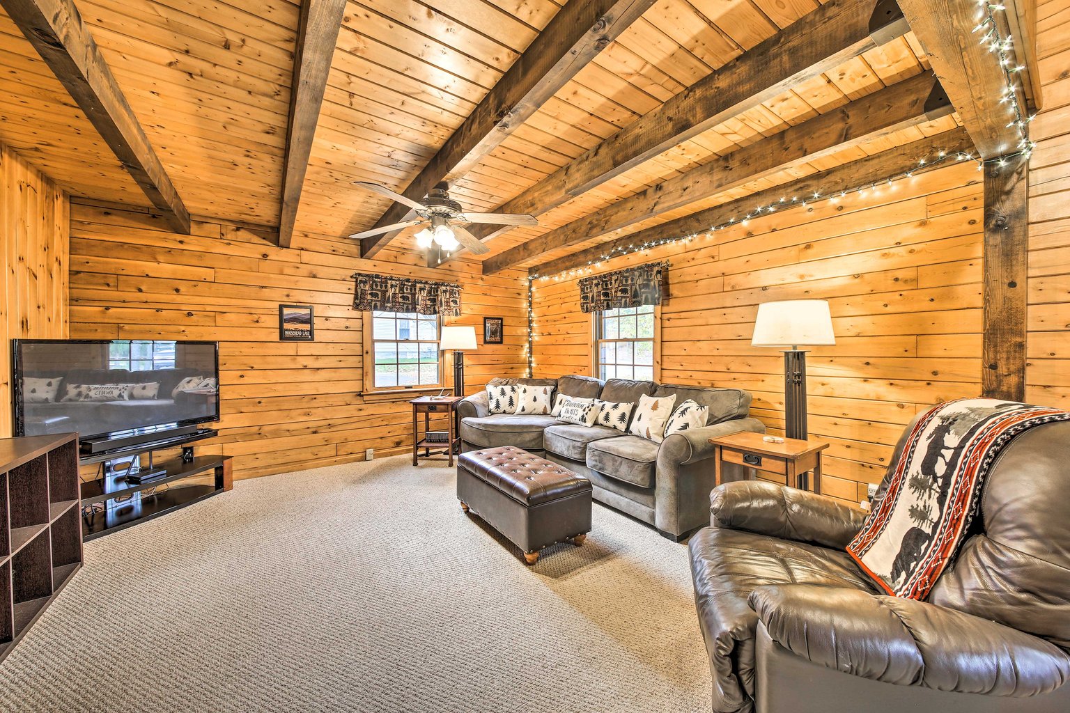 Greenville Vacation Rental