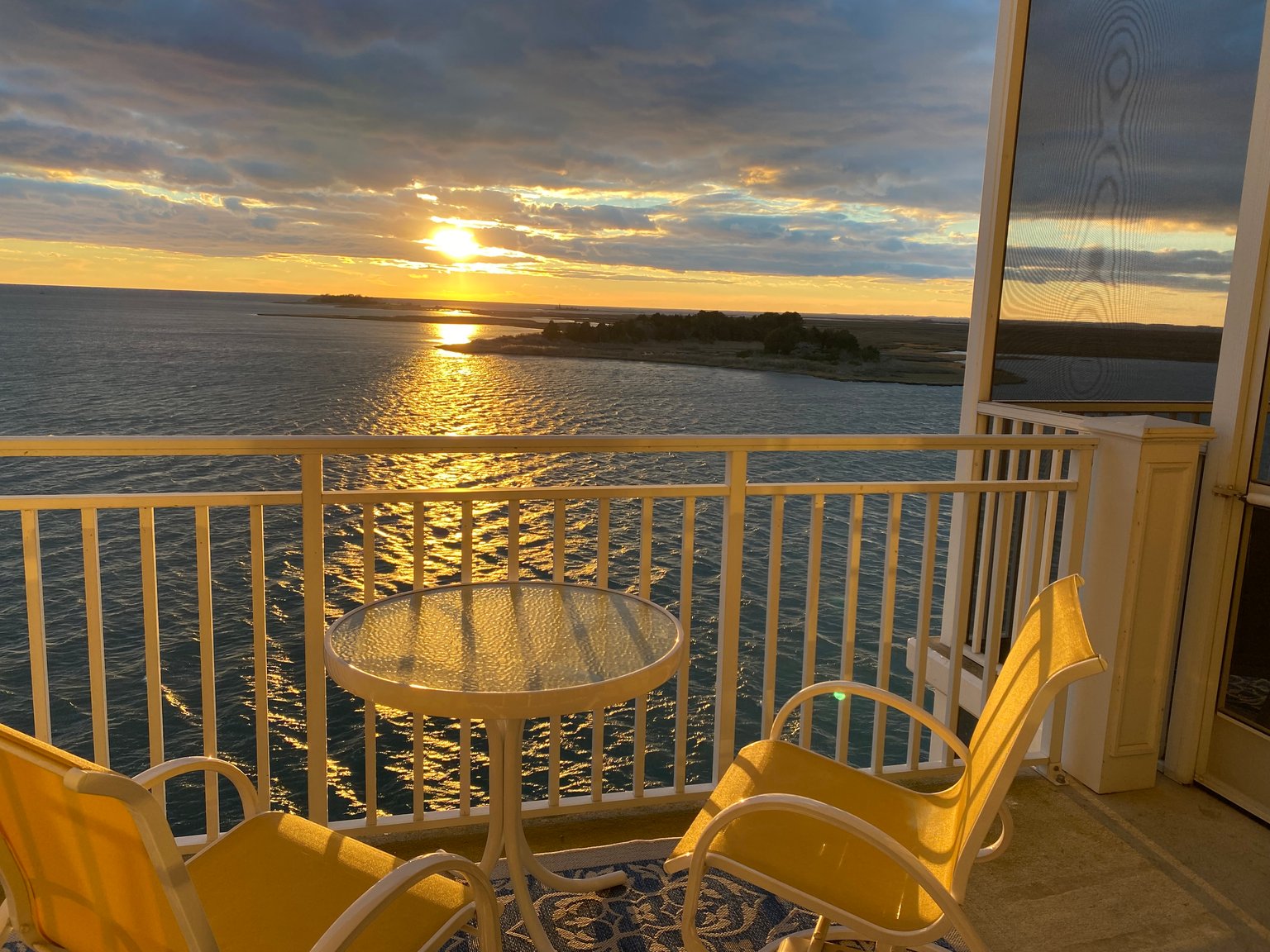 Crisfield Vacation Rental