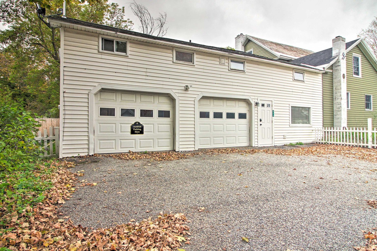 Wallingford Vacation Rental