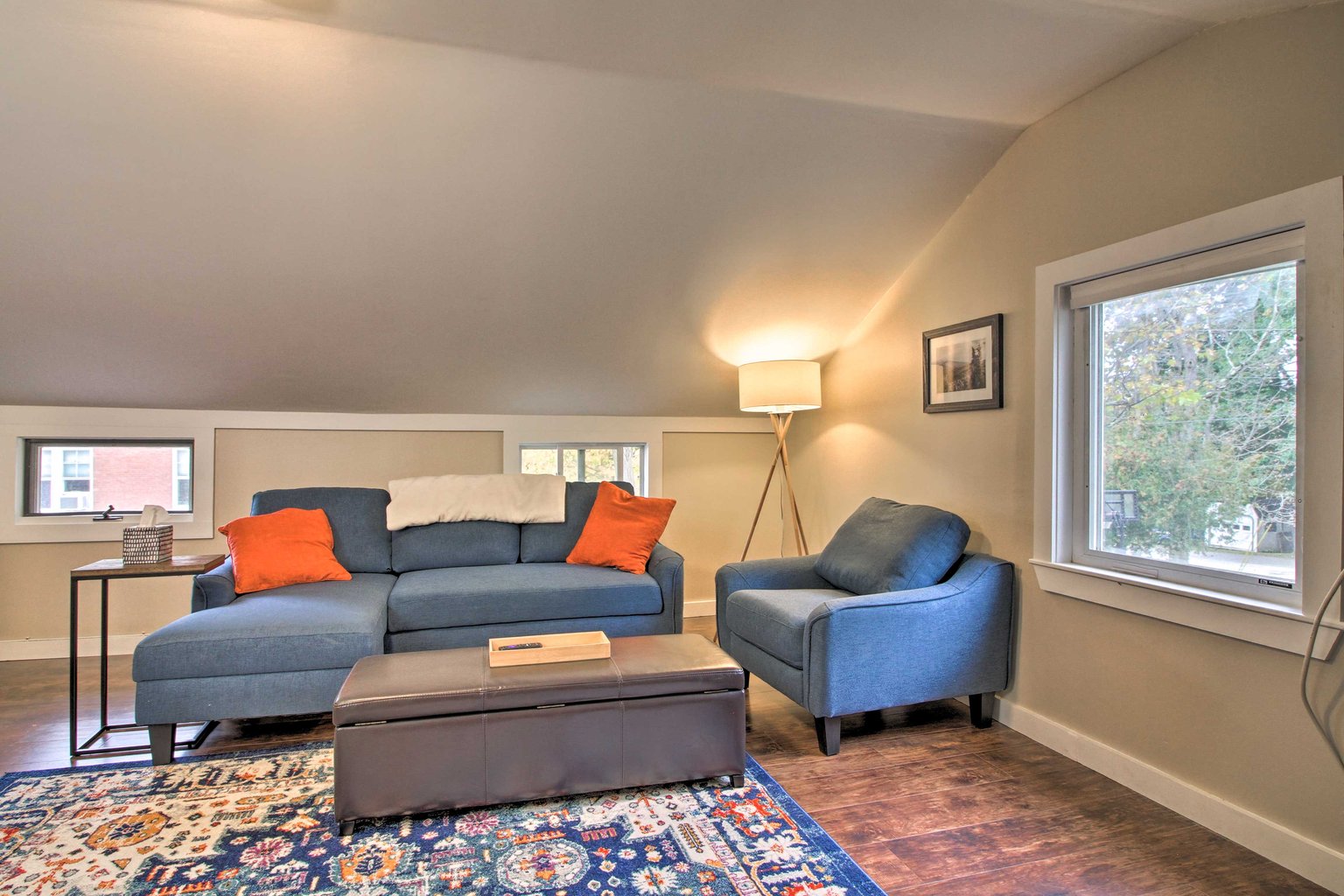 Wallingford Vacation Rental