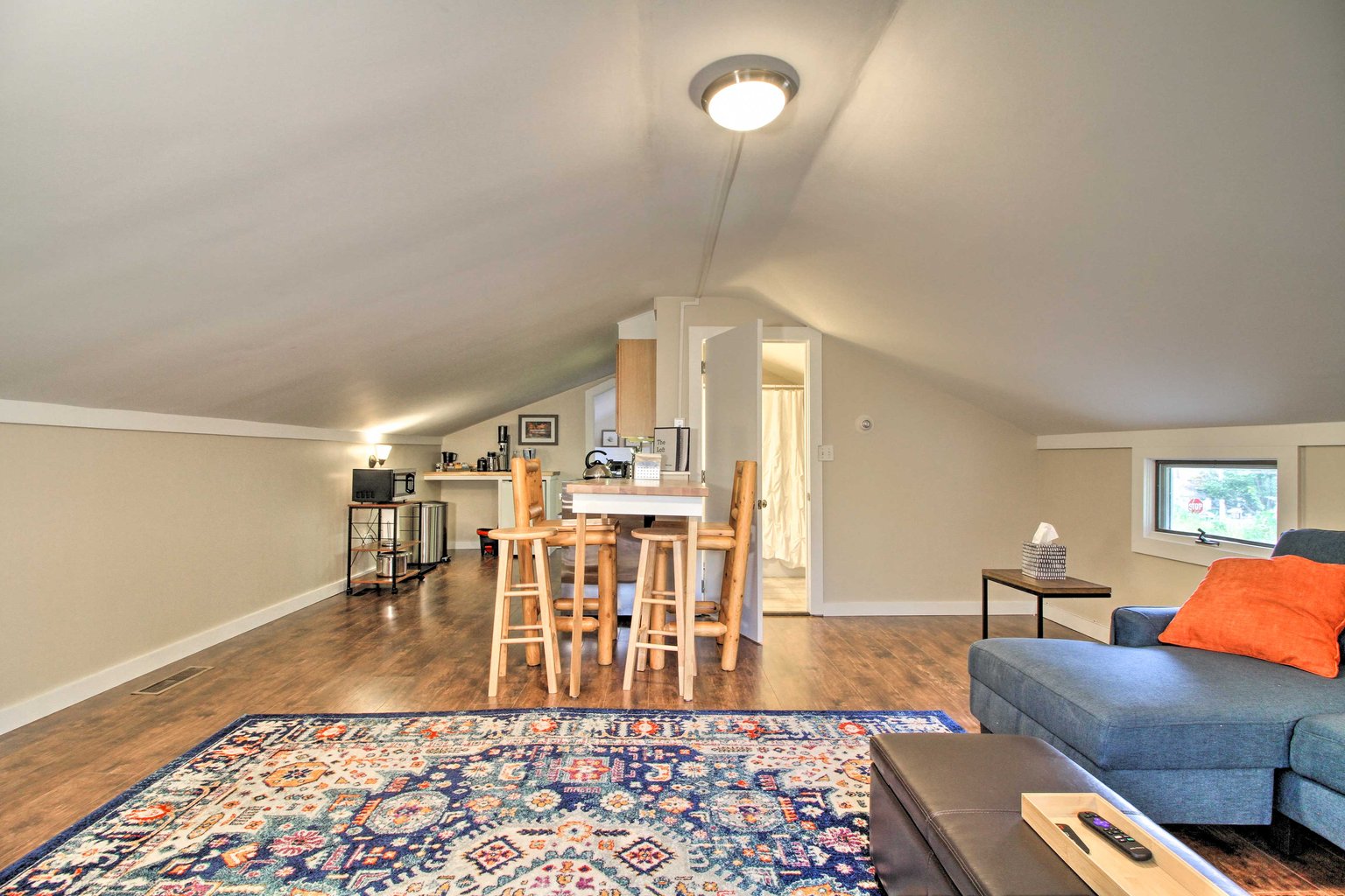 Wallingford Vacation Rental