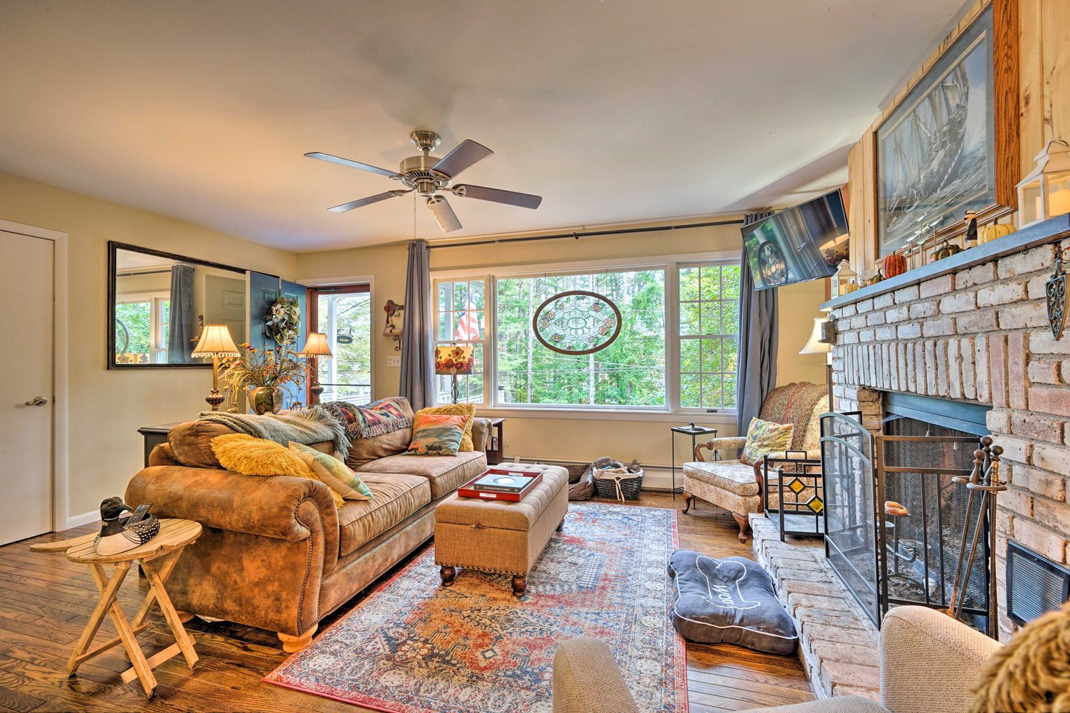 Chestertown Vacation Rental