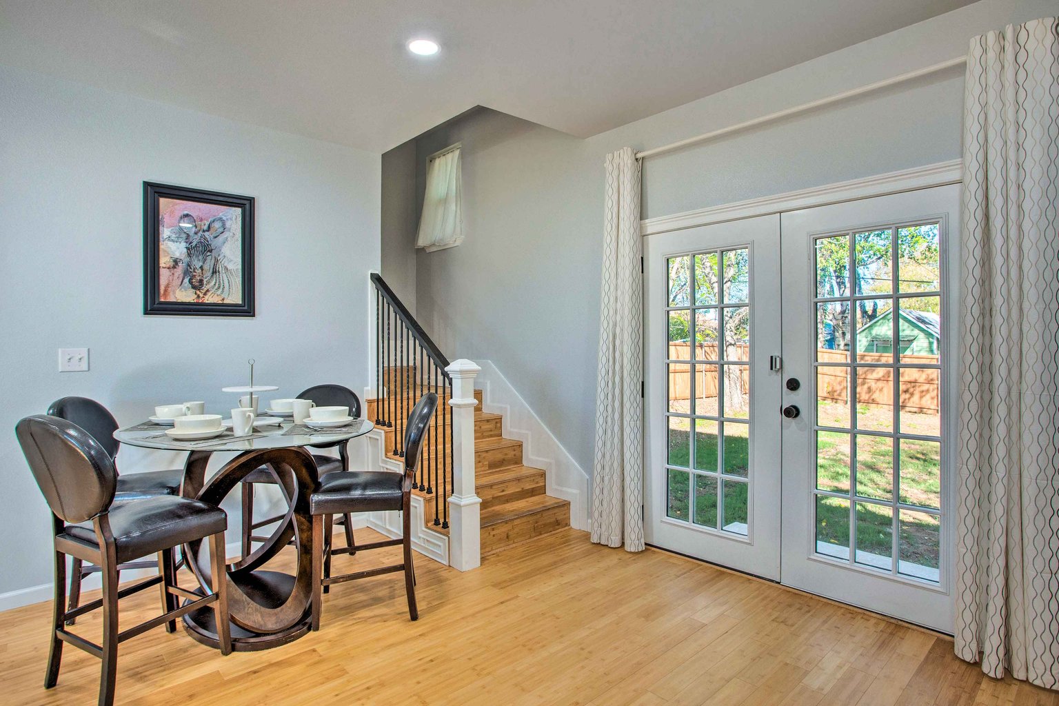 Denison Vacation Rental