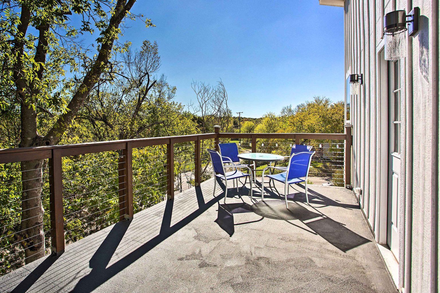 Denison Vacation Rental