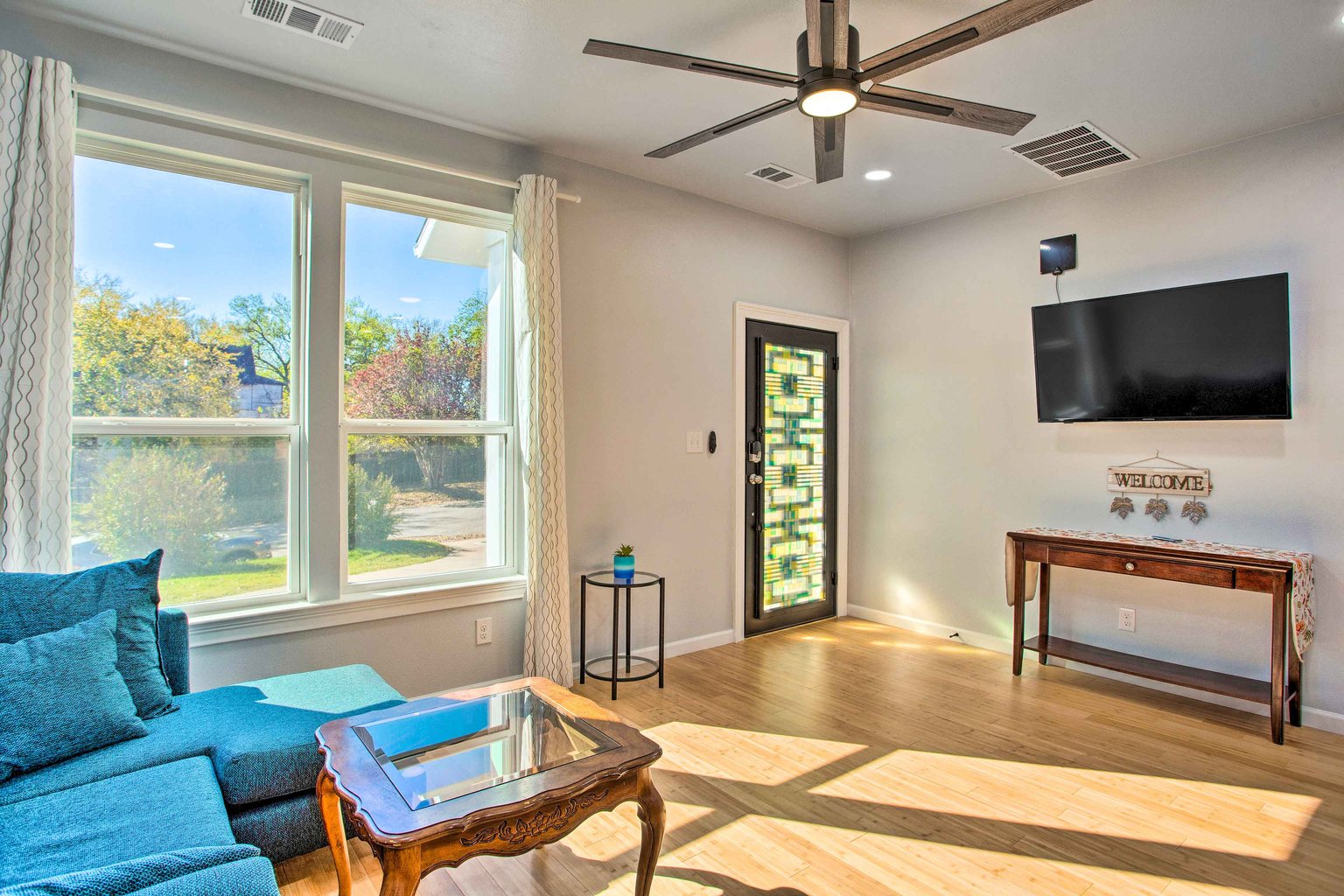 Denison Vacation Rental
