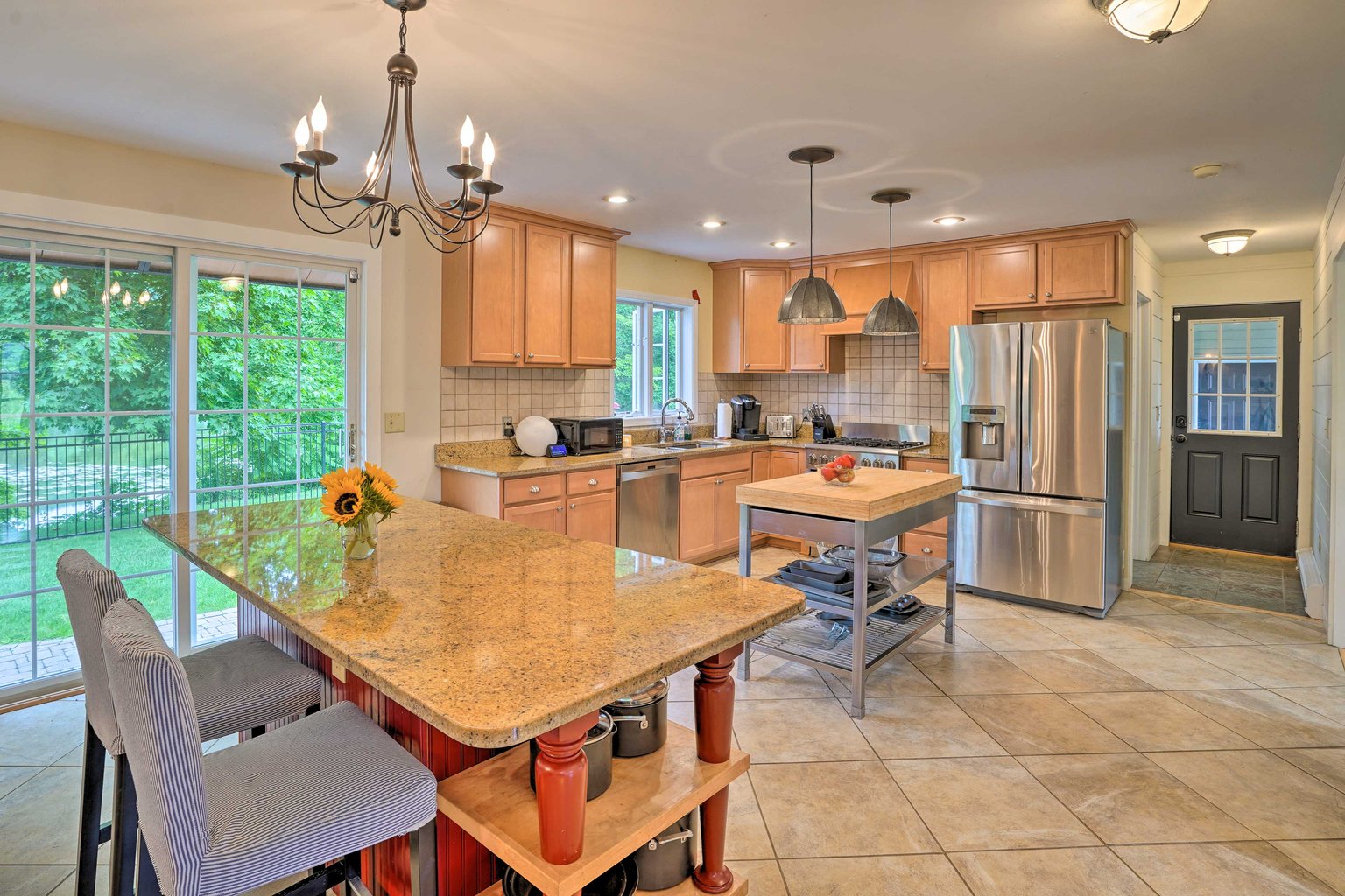 Homer Vacation Rental