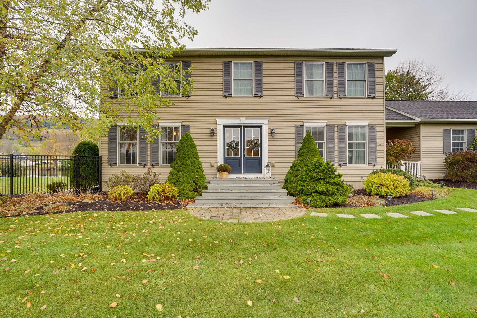 Homer Vacation Rental