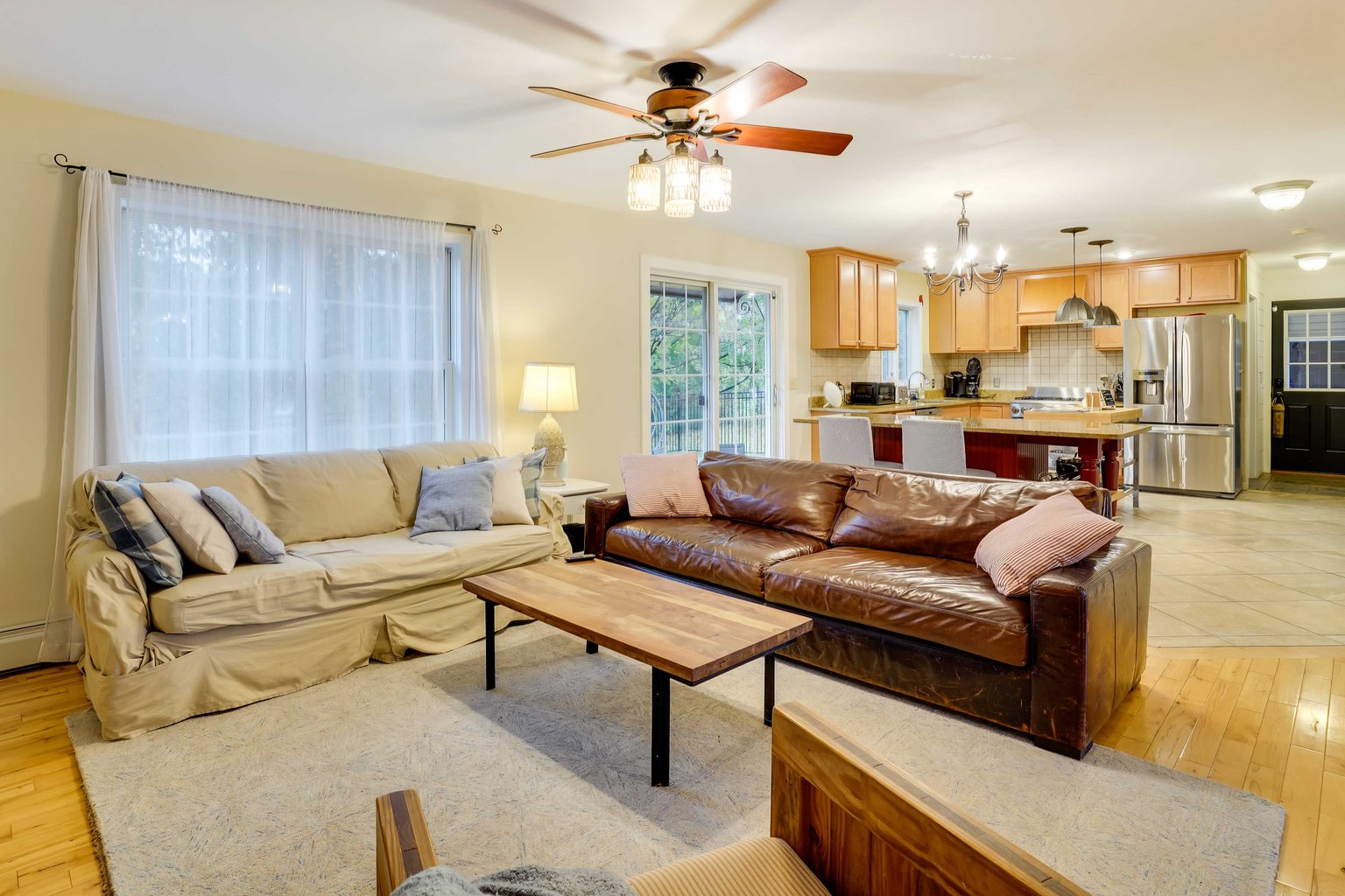 Homer Vacation Rental