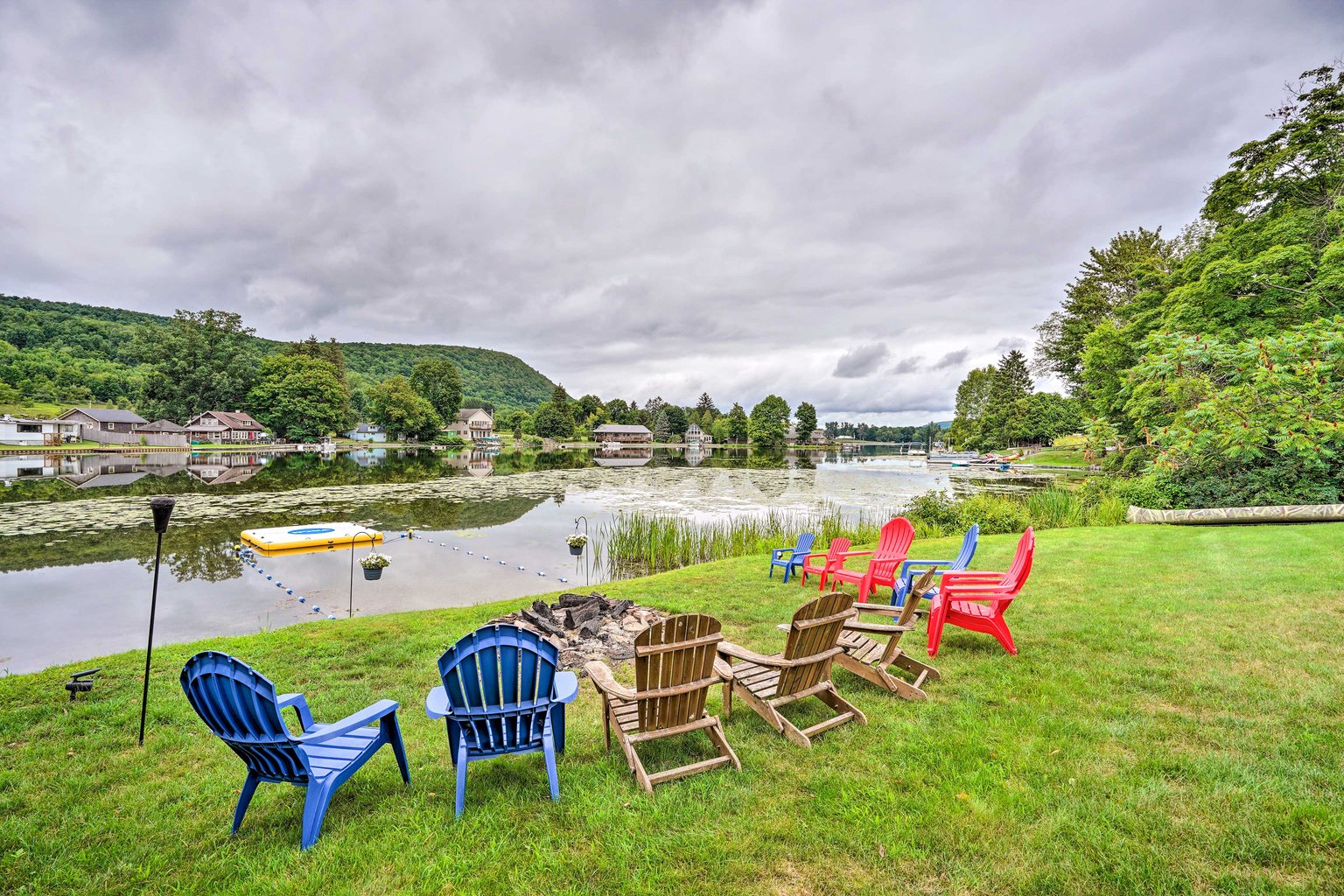 Homer Vacation Rental