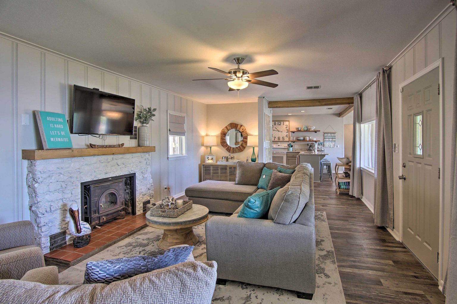 Pensacola Vacation Rental