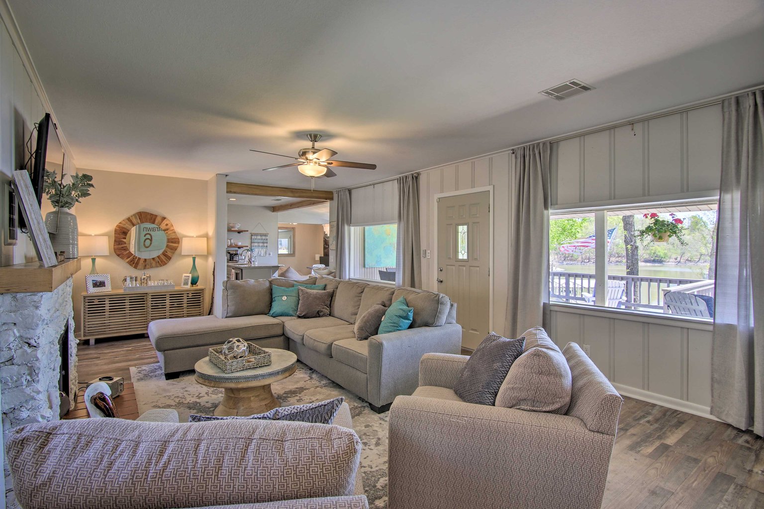 Pensacola Vacation Rental