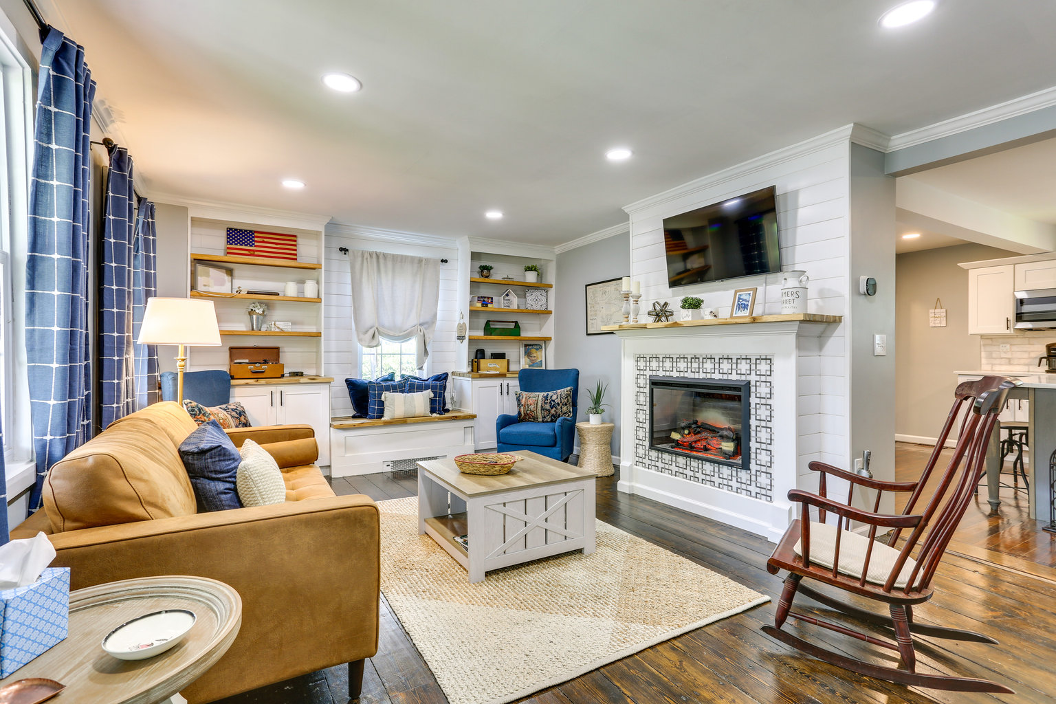 Cornwall-on-Hudson Vacation Rental