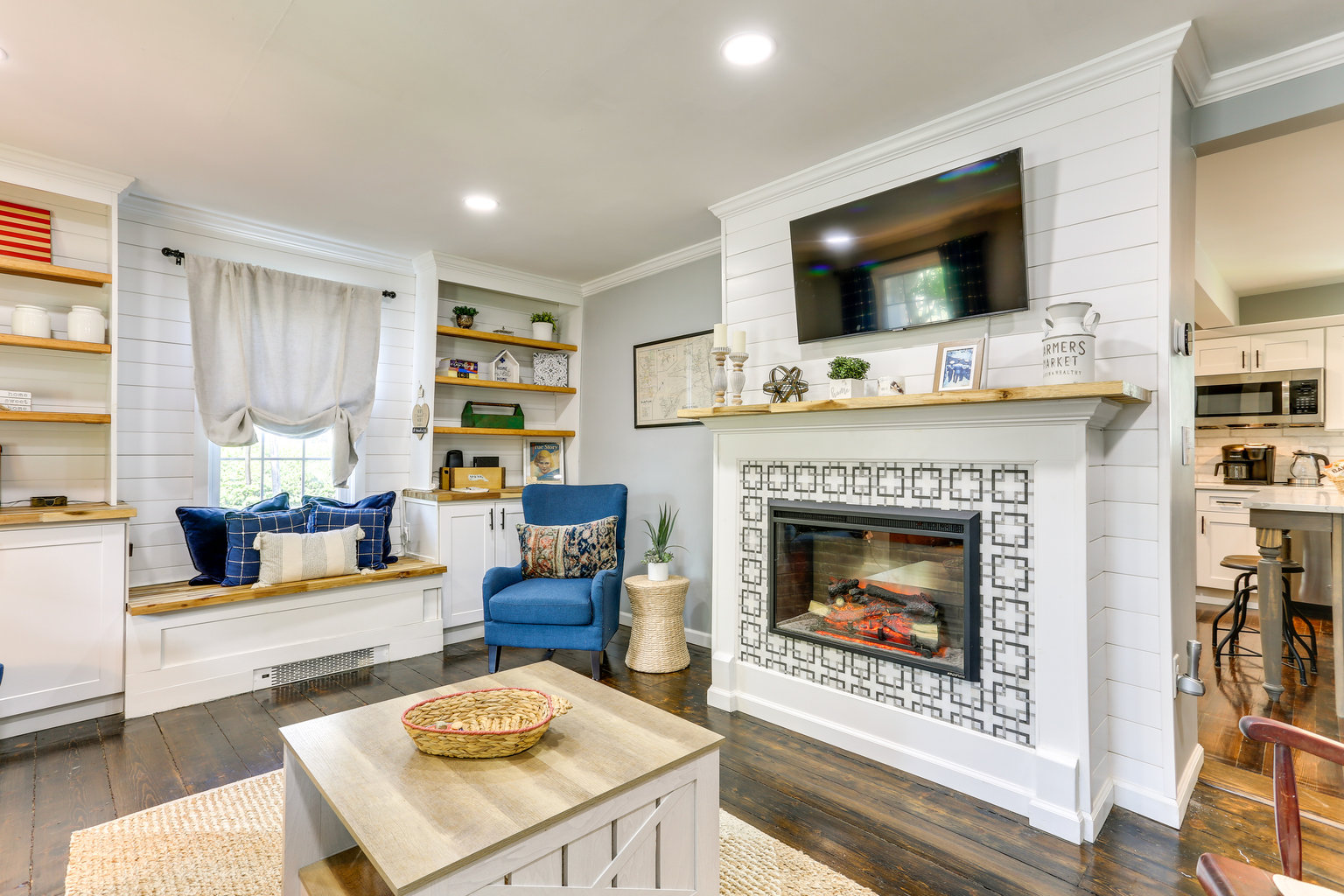 Cornwall-on-Hudson Vacation Rental