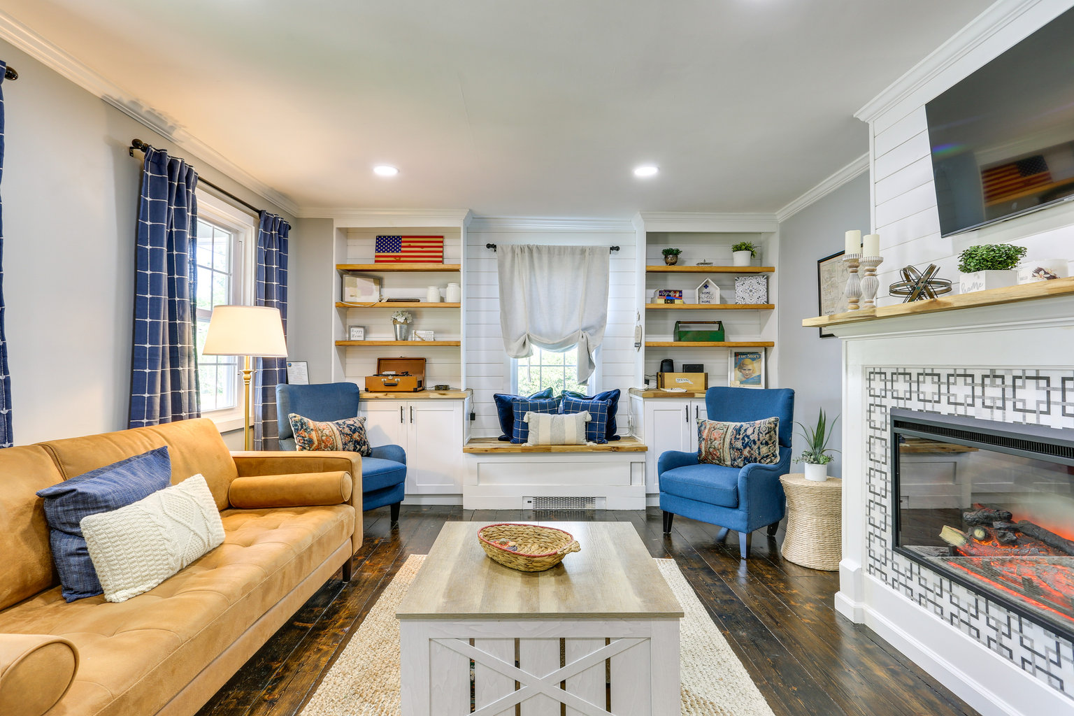 Cornwall-on-Hudson Vacation Rental