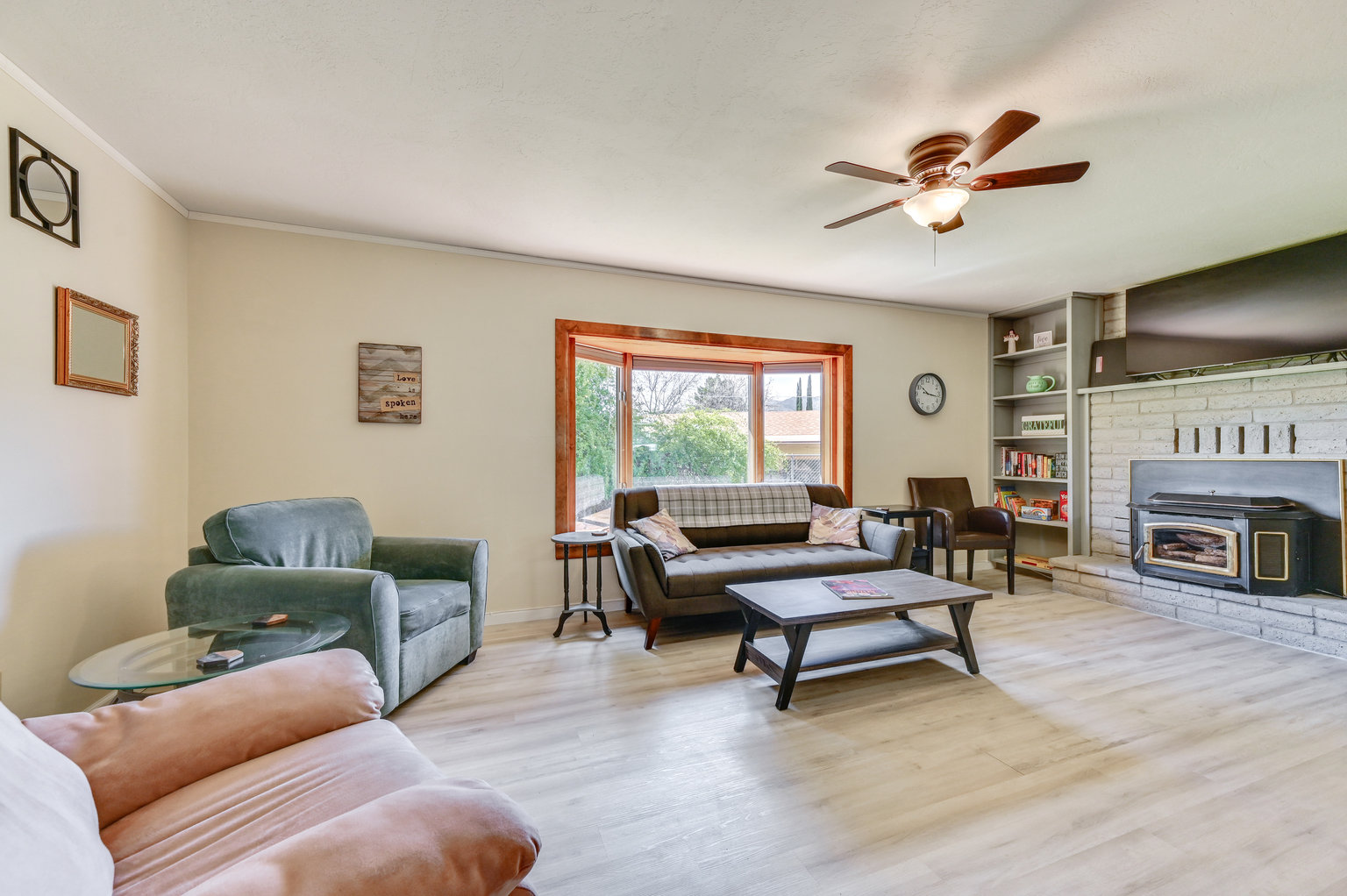 Camp Verde Vacation Rental