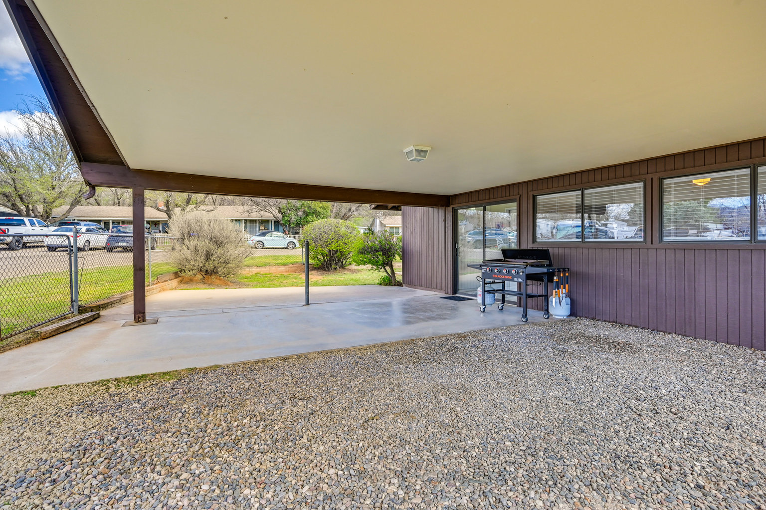 Camp Verde Vacation Rental