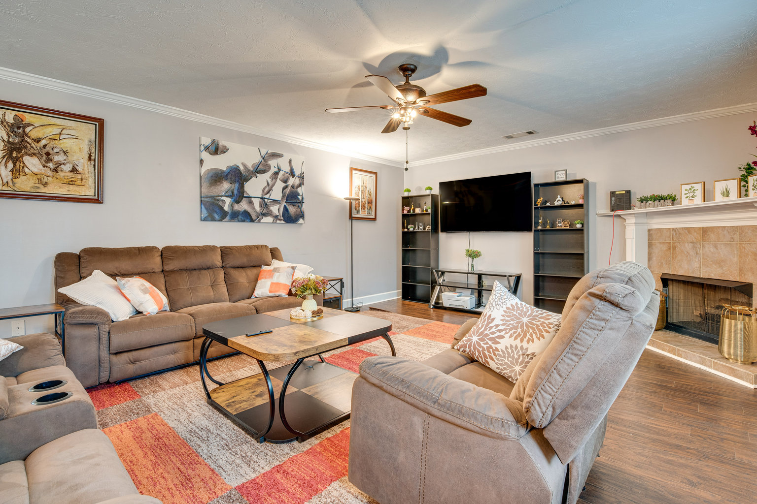 Snellville Vacation Rental