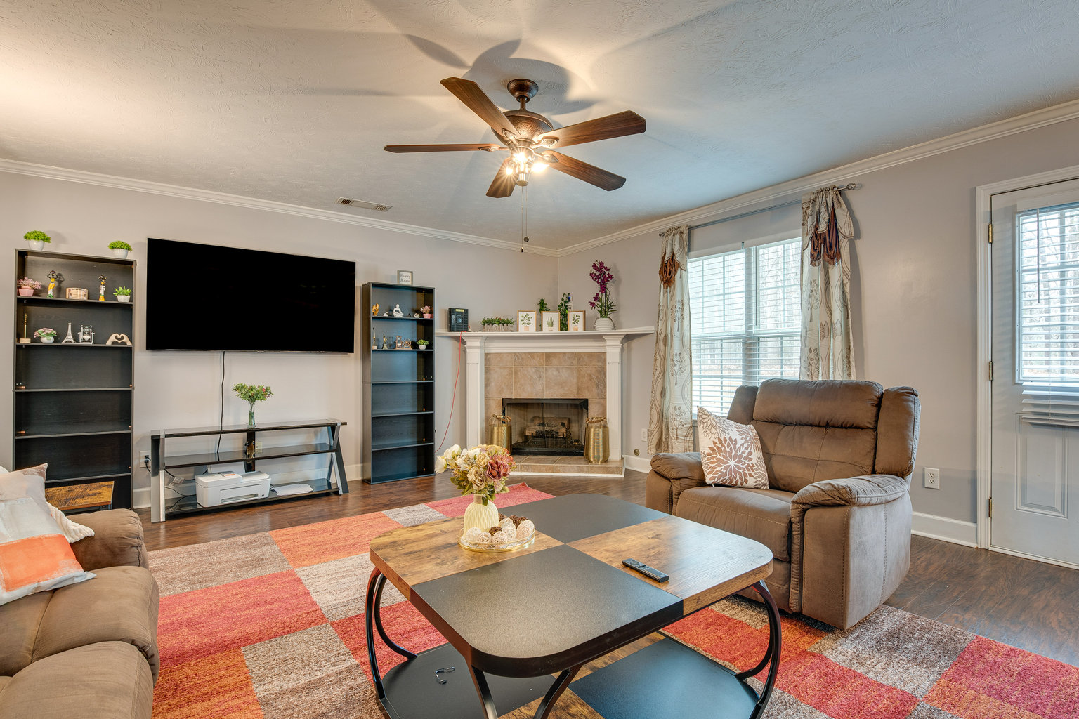 Snellville Vacation Rental