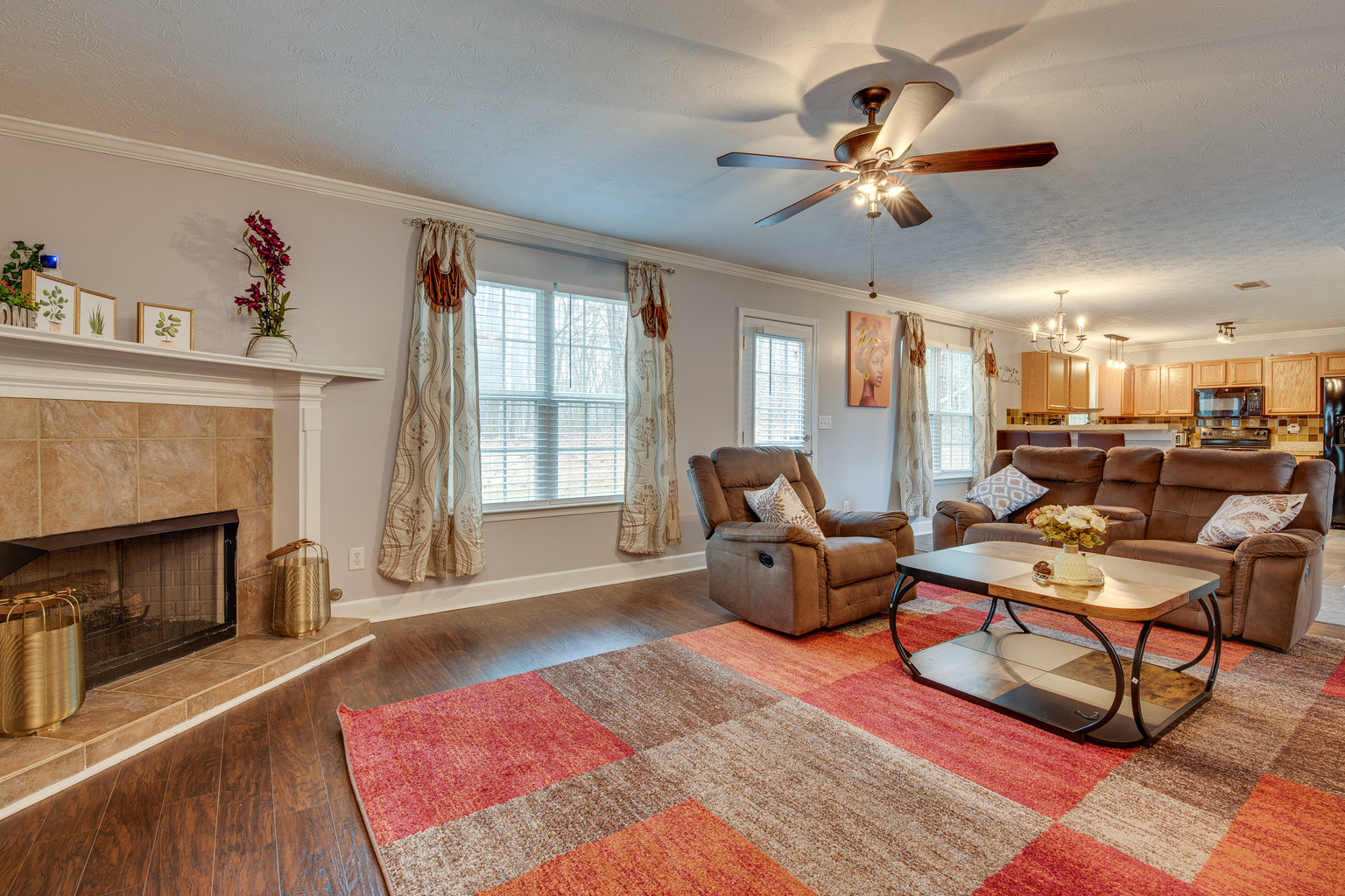 Snellville Vacation Rental