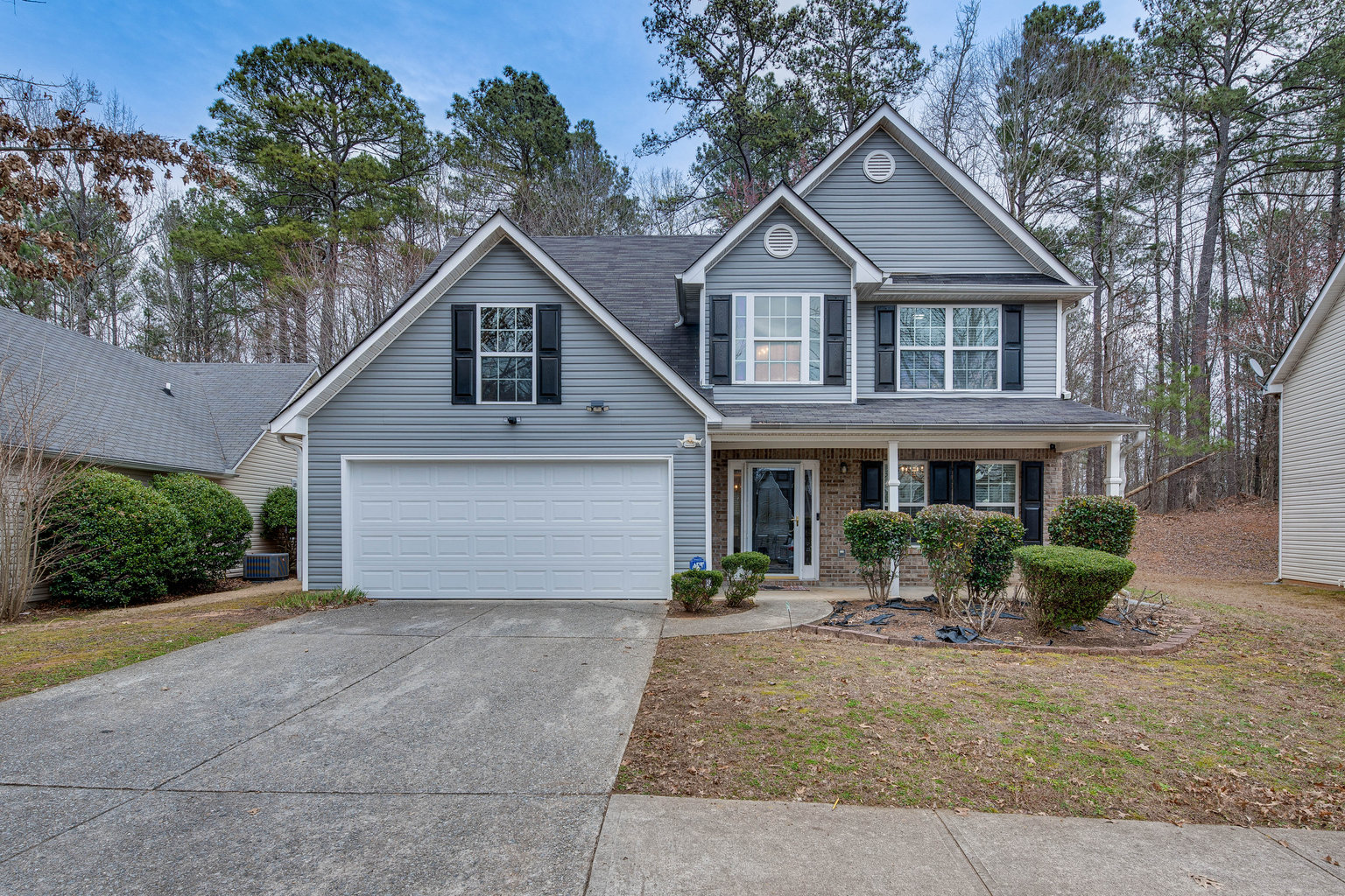 Snellville Vacation Rental