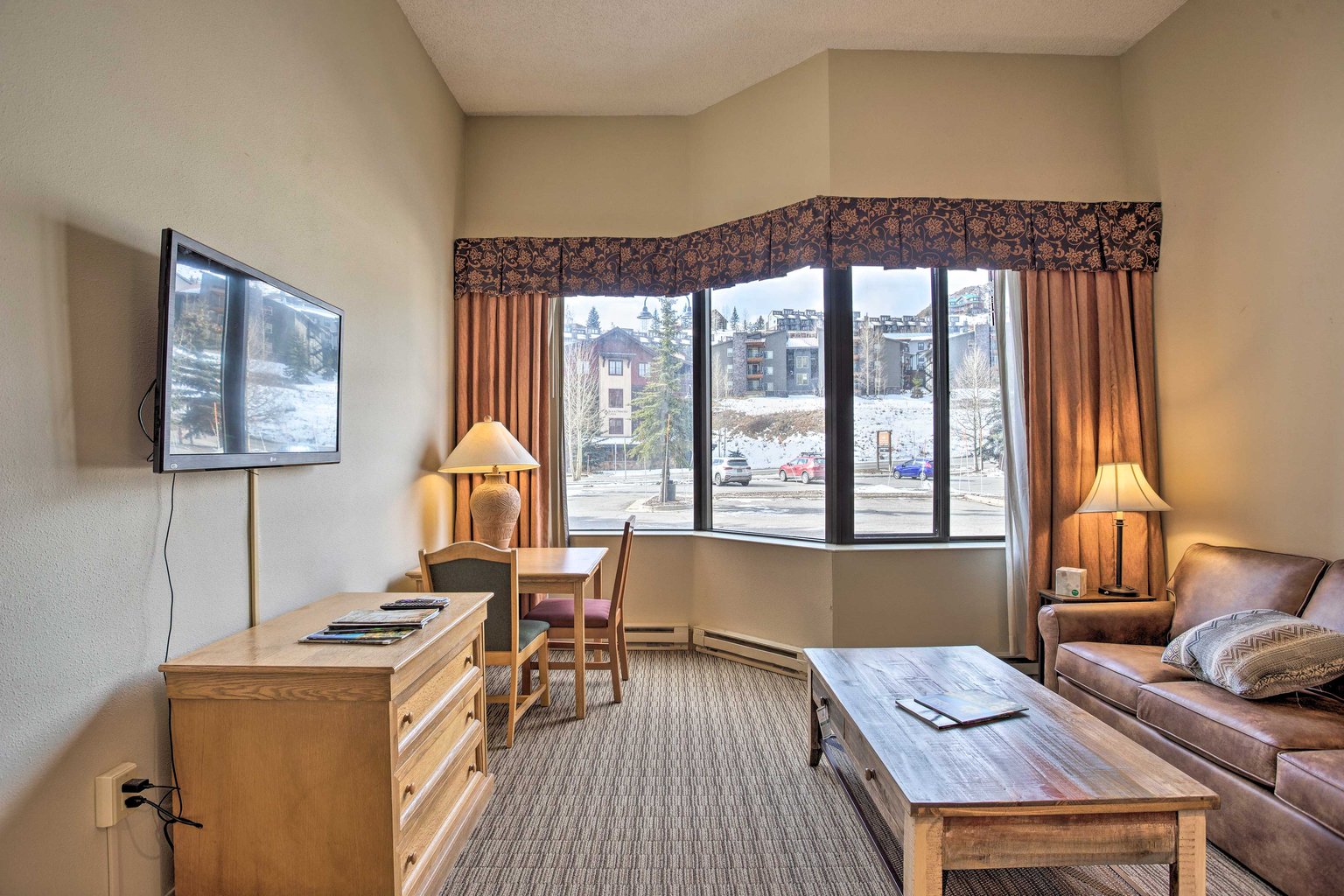 Crested Butte Vacation Rental