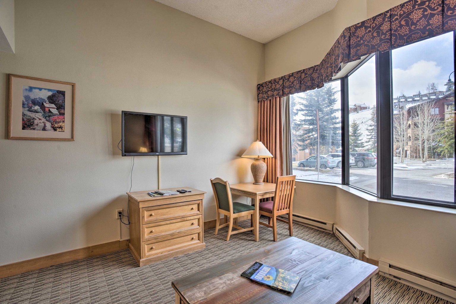 Crested Butte Vacation Rental