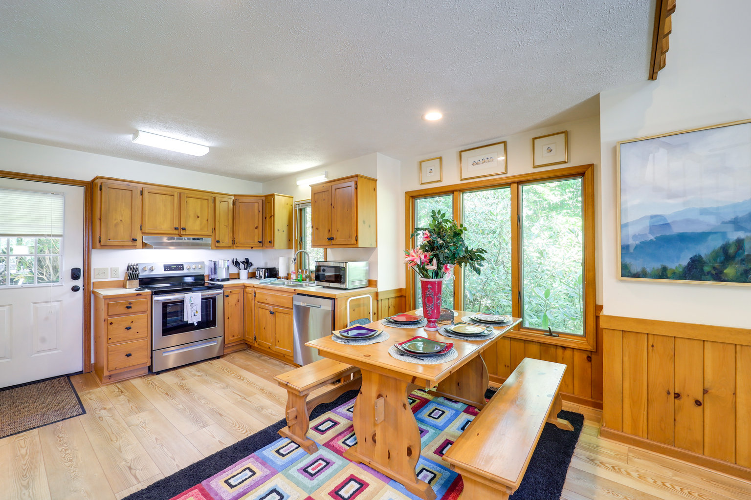 Blowing Rock Vacation Rental