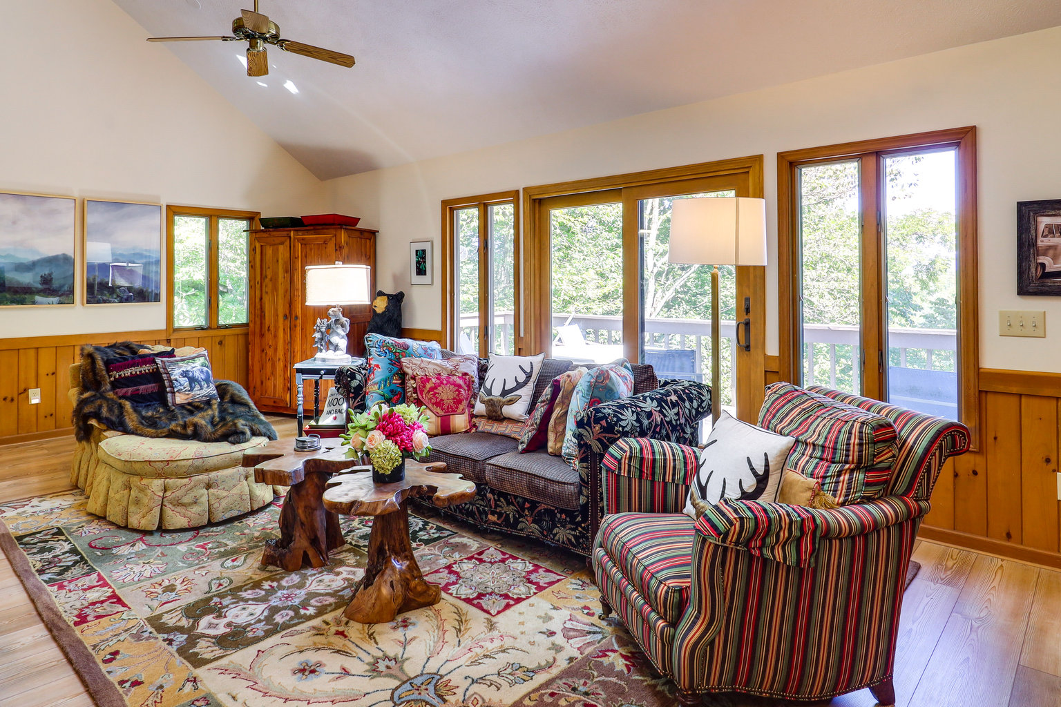 Blowing Rock Vacation Rental