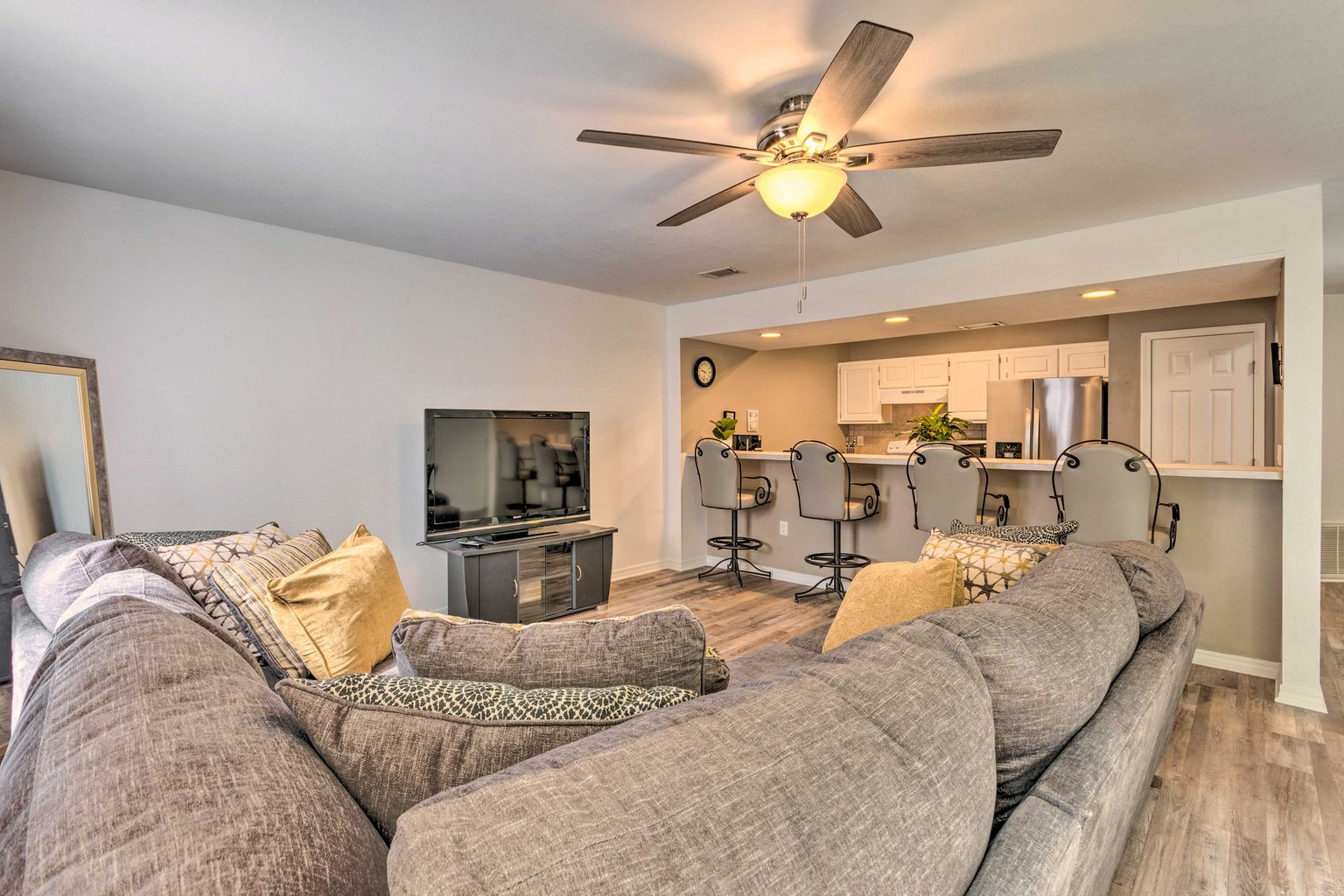 Valparaiso Vacation Rental