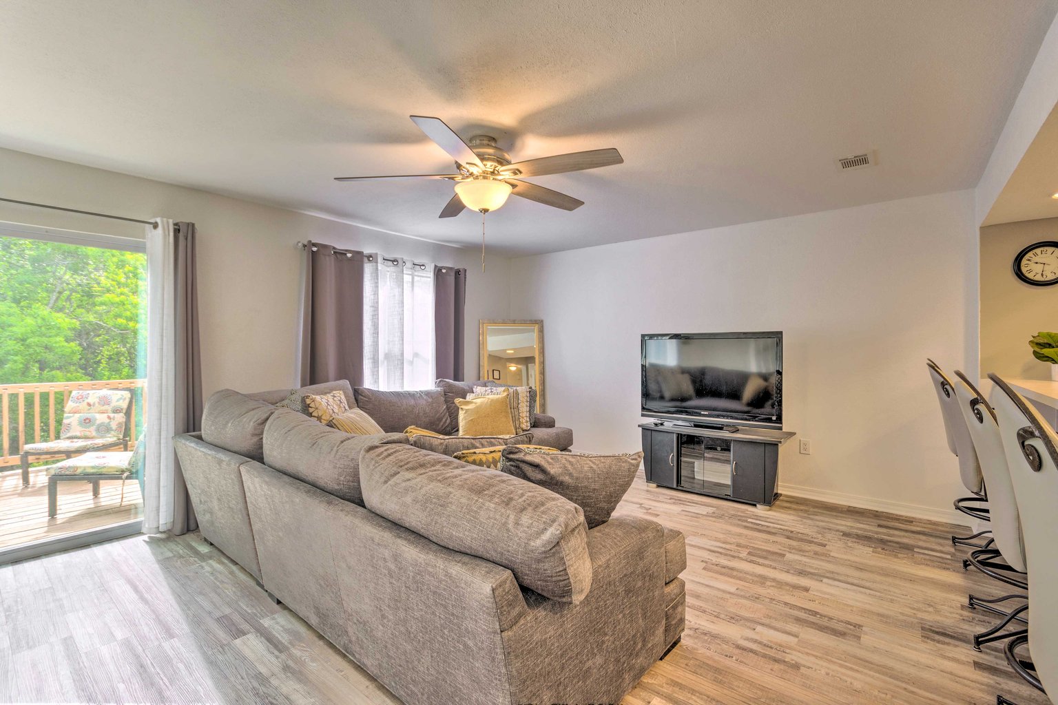 Valparaiso Vacation Rental