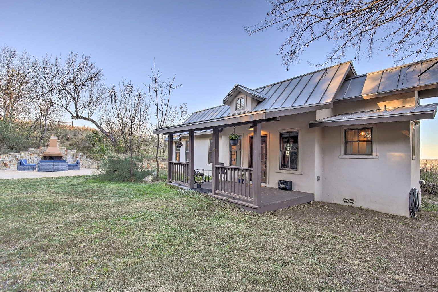 Castroville Vacation Rental