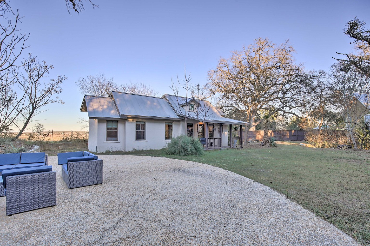 Castroville Vacation Rental