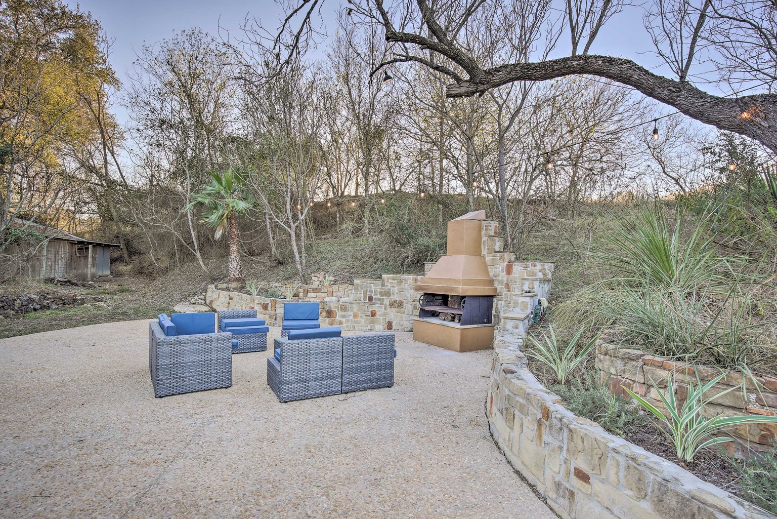 Castroville Vacation Rental