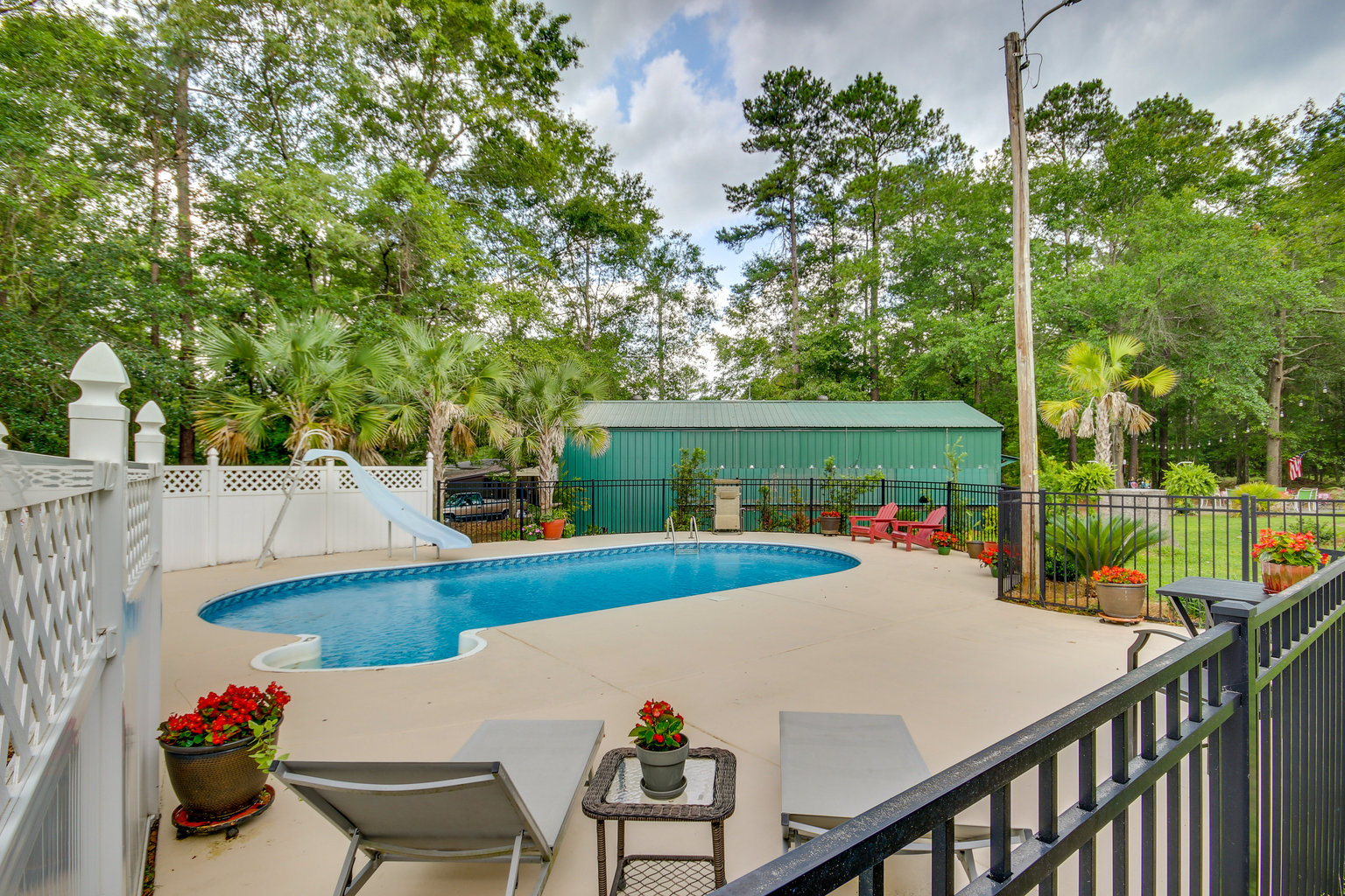 Saint Matthews Vacation Rental