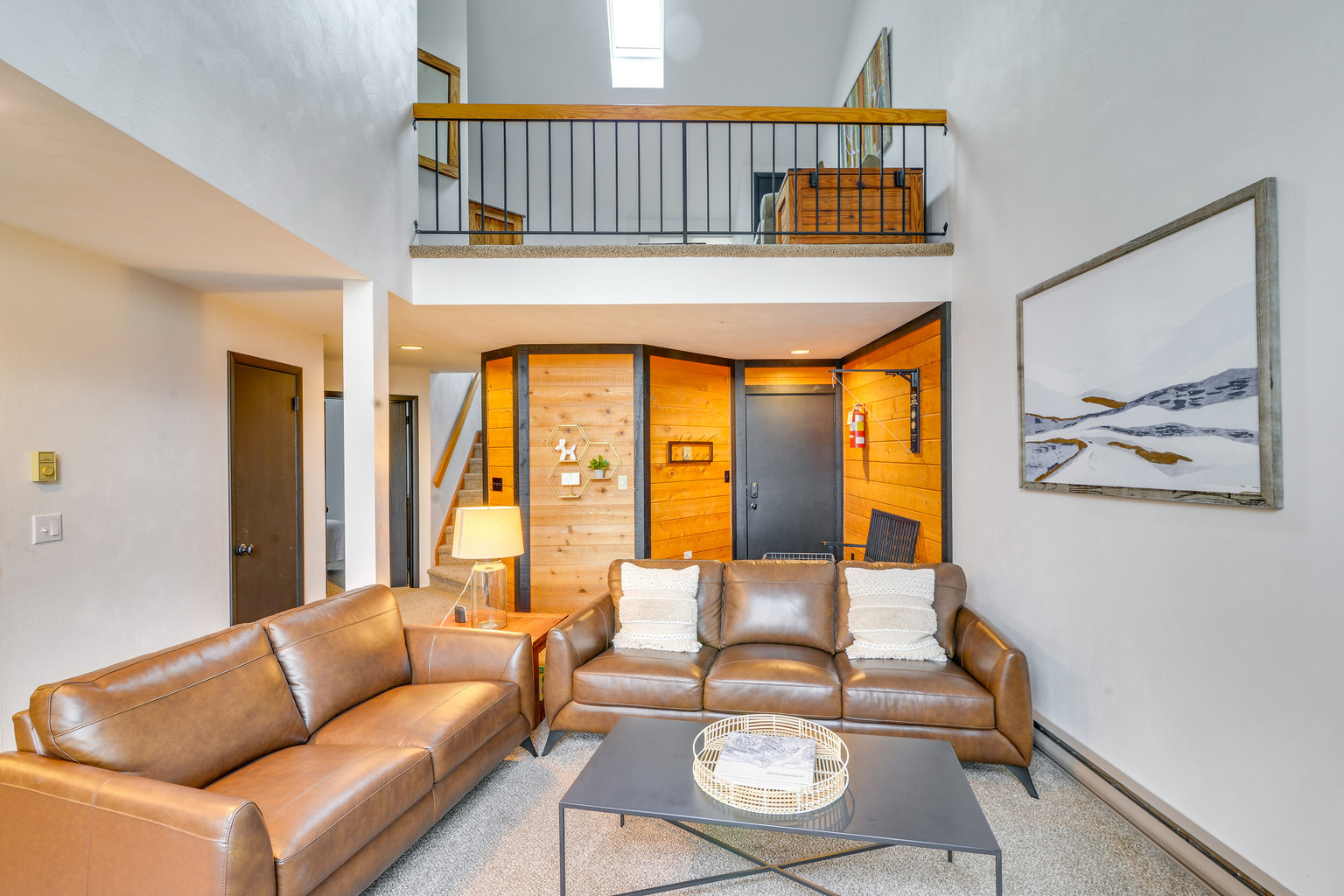 Champion Vacation Rental