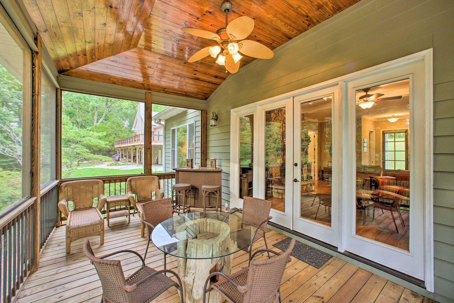 Townville Vacation Rental